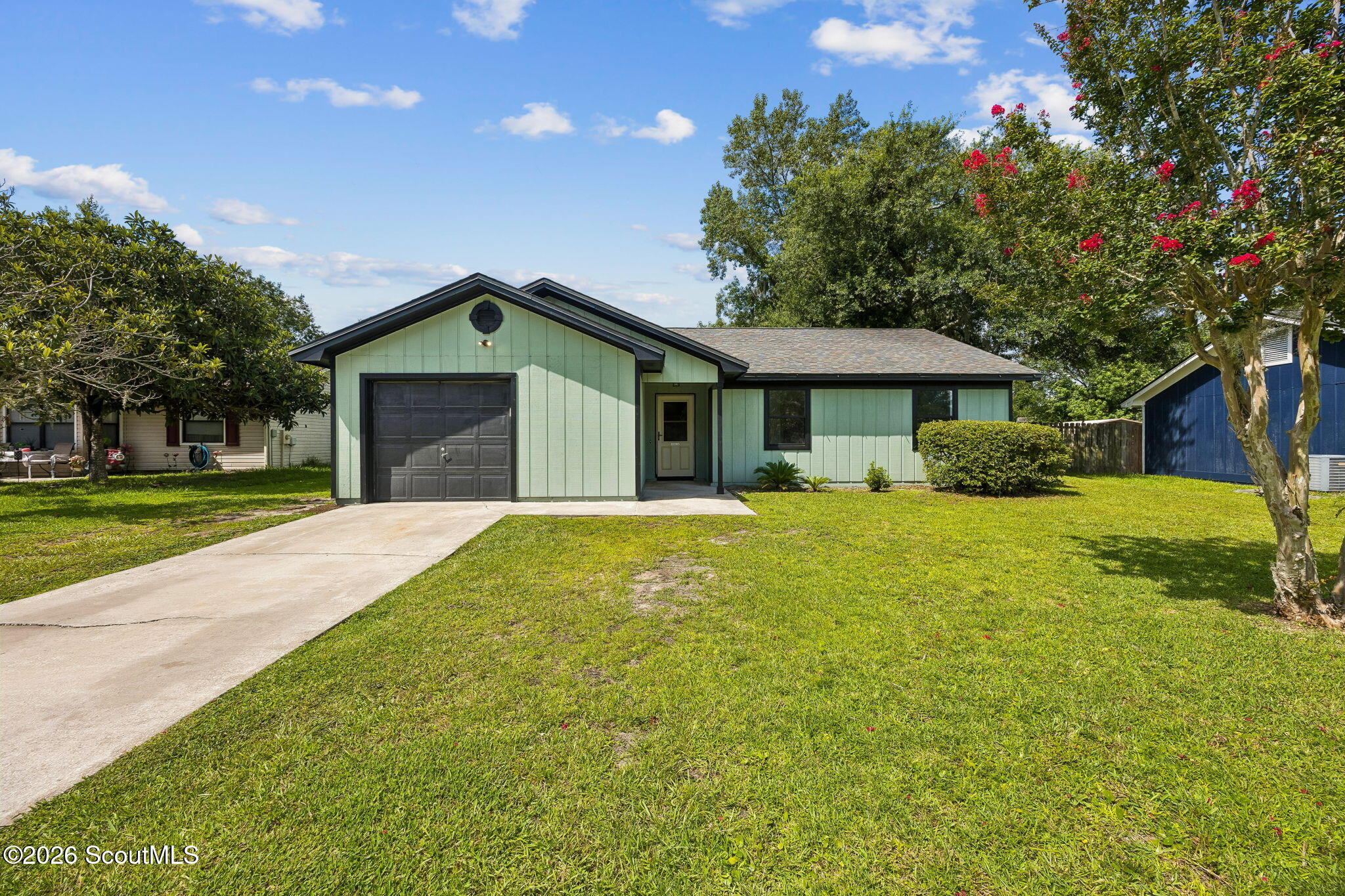 307 Sunnyside Drive — photo