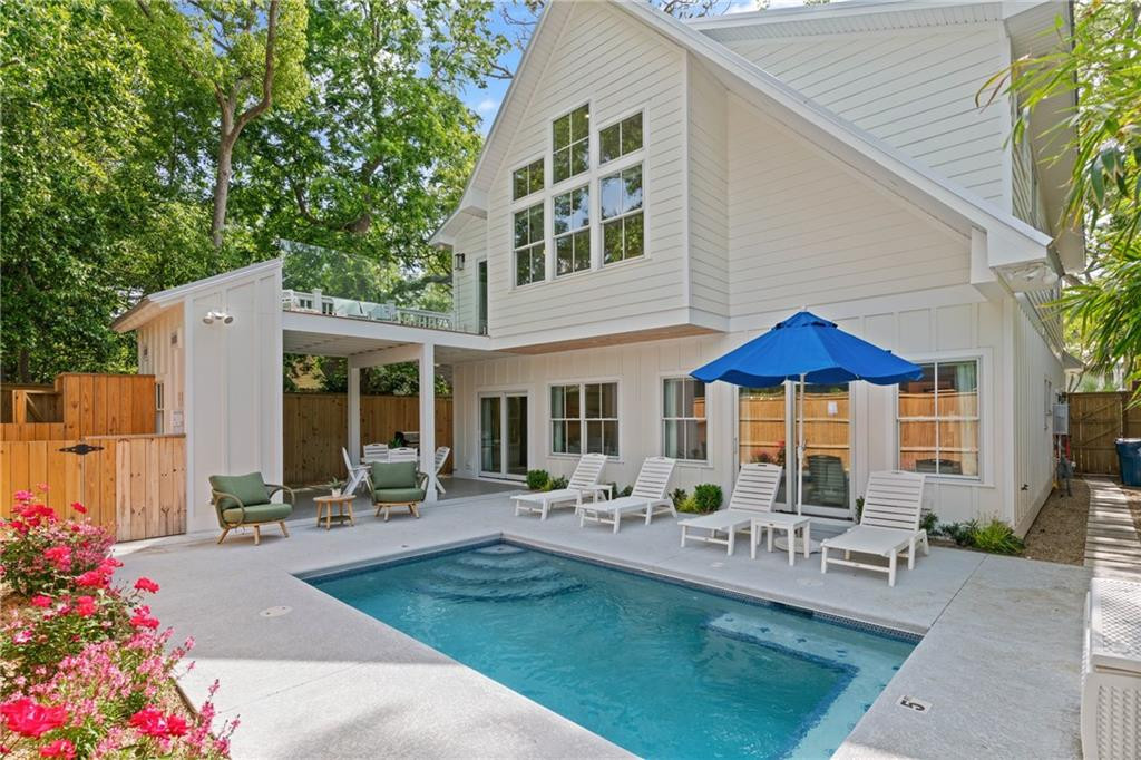 1017 Ocean View Avenue — photo