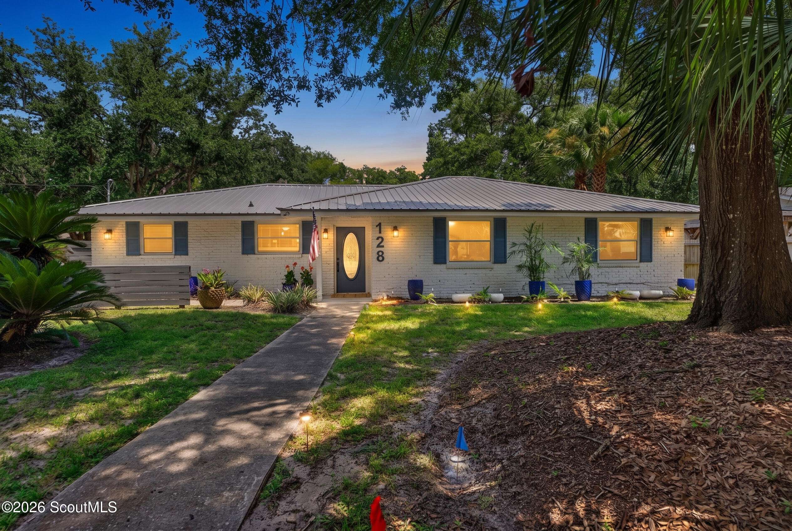 128 Druid Oaks Lane — photo