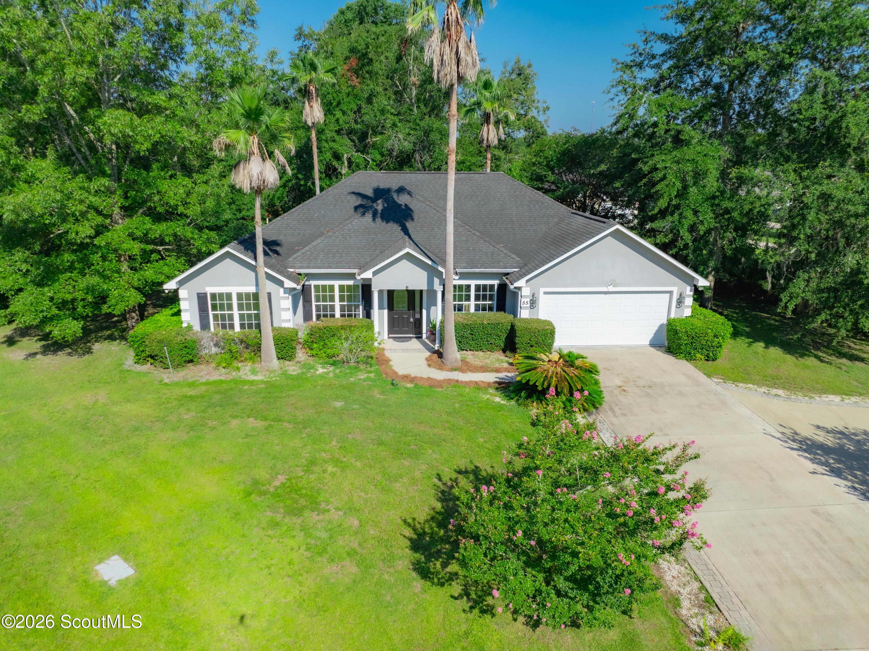 55 Buckmeadow Circle — photo
