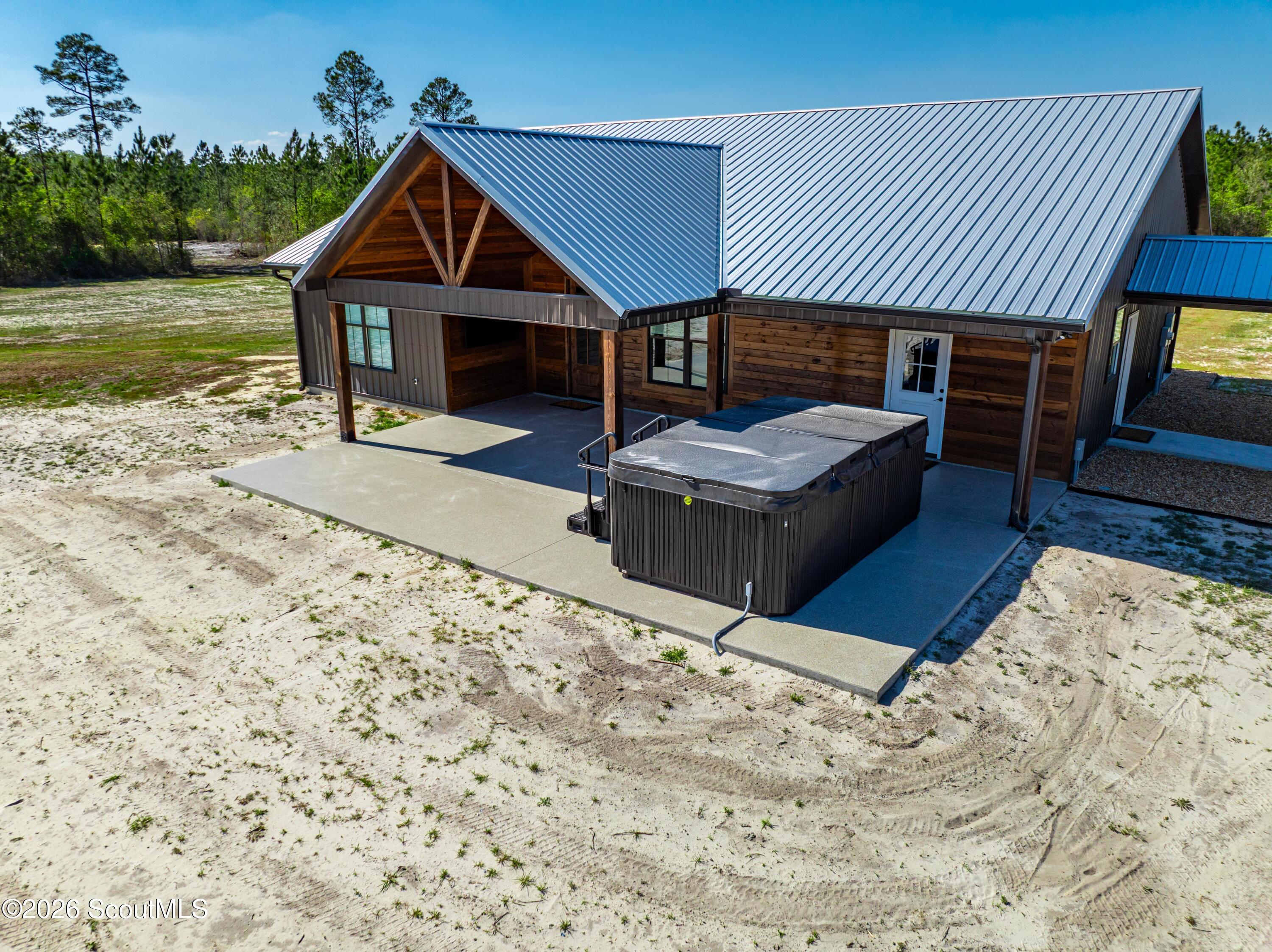 4701 Riggins Road, Blackshear, GA 31516 — photo 2
