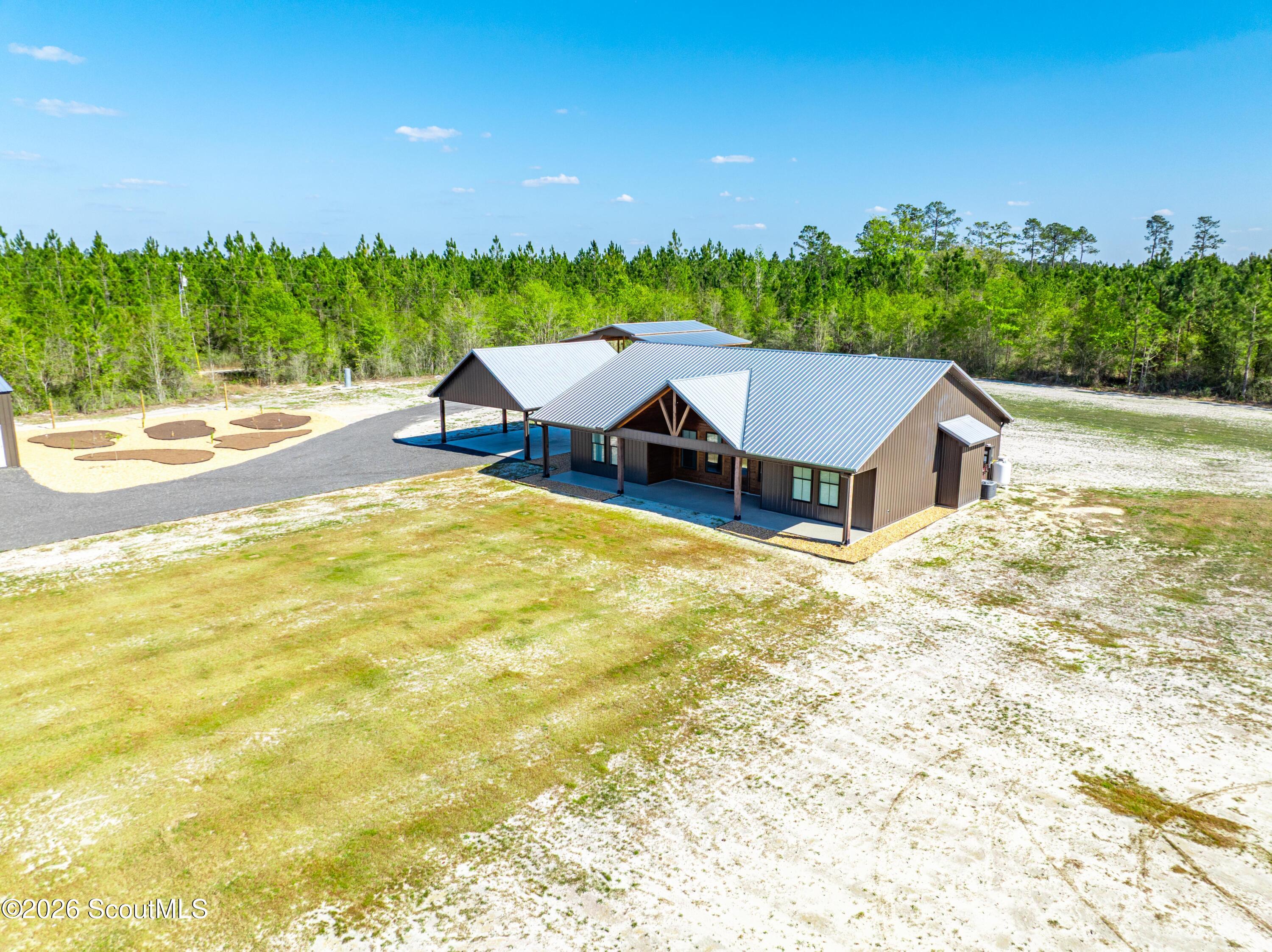 4701 Riggins Road, Blackshear, GA 31516 — photo 3