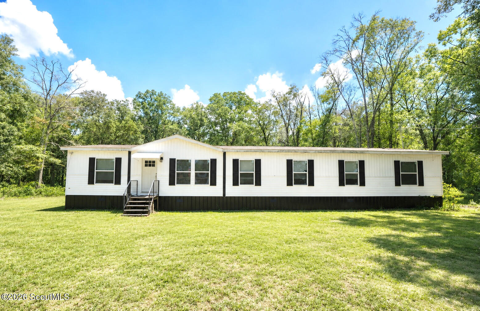 6191 Brittany Circle — photo