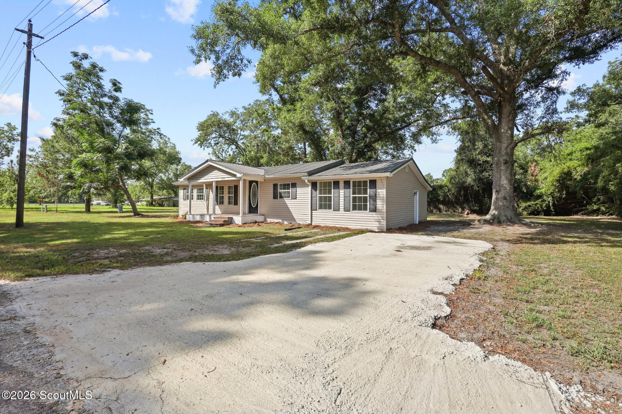 6119 Offerman Loop, Patterson, GA 31557 — photo 2