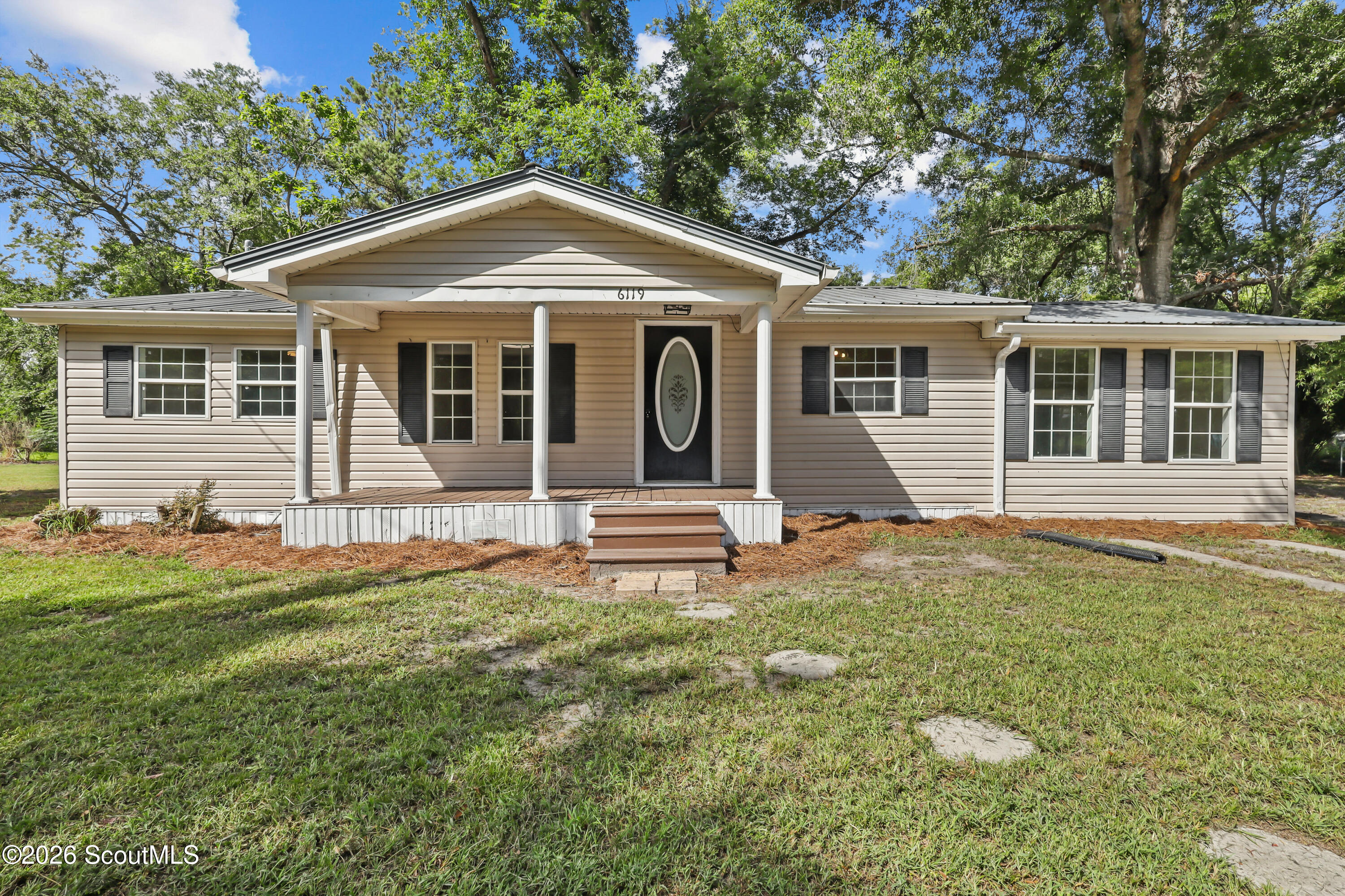 6119 Offerman Loop, Patterson, GA 31557 — photo 3