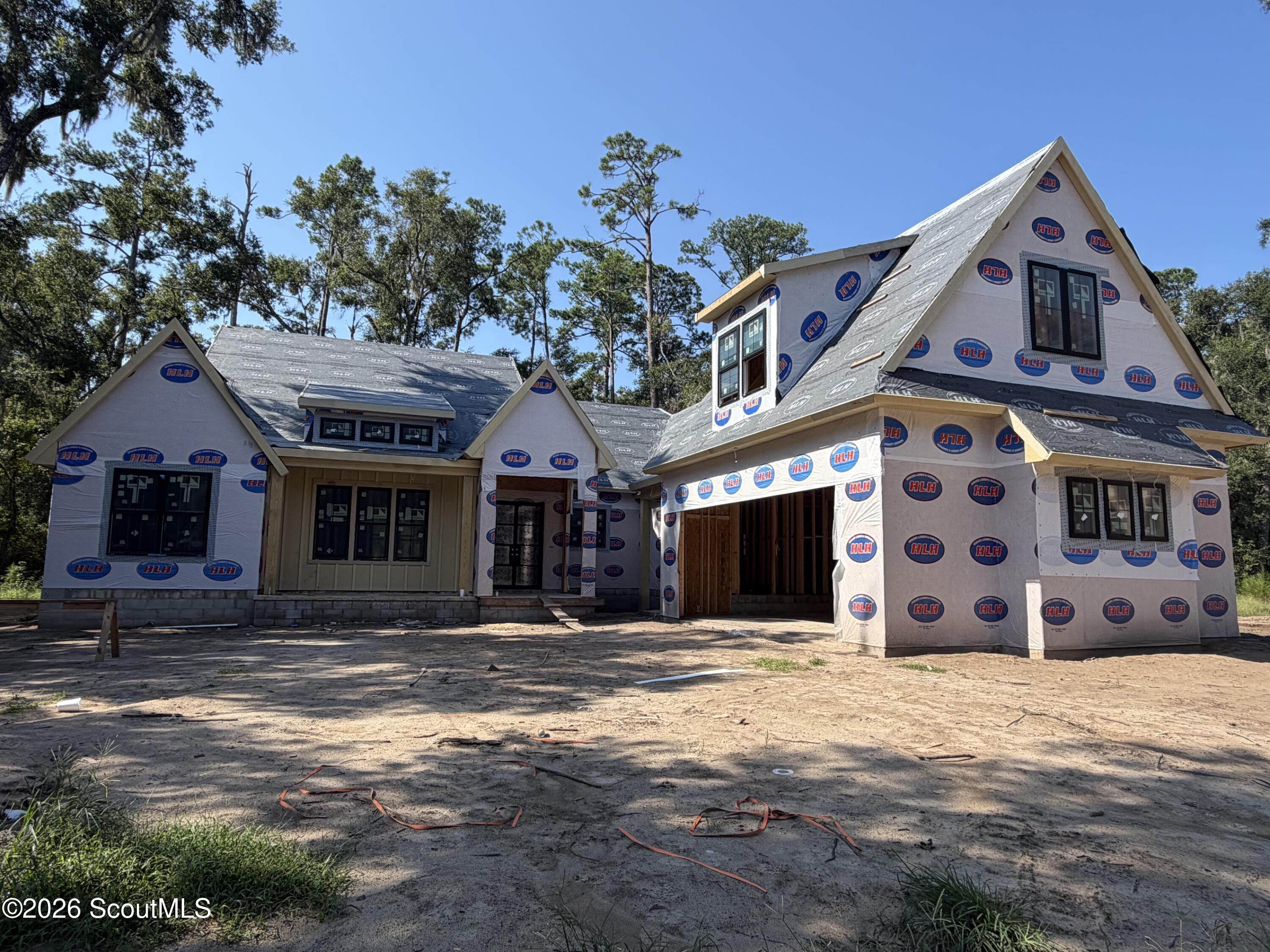 130 Canopy Lane — photo