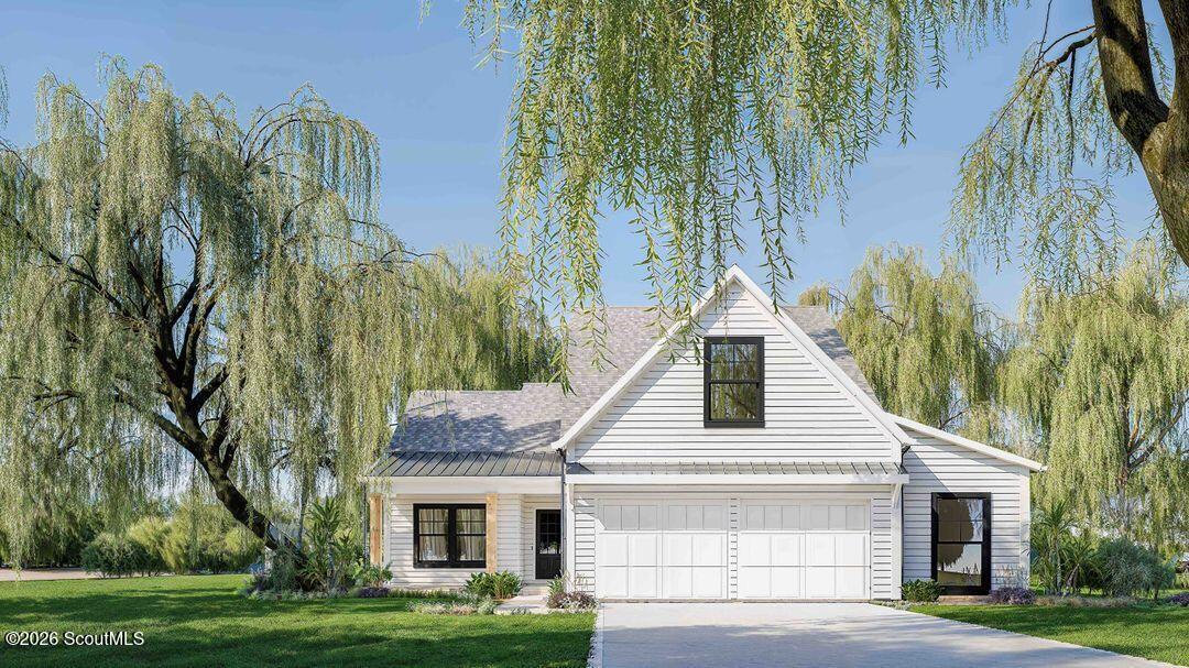 Lot 46 Woodland Court — photo