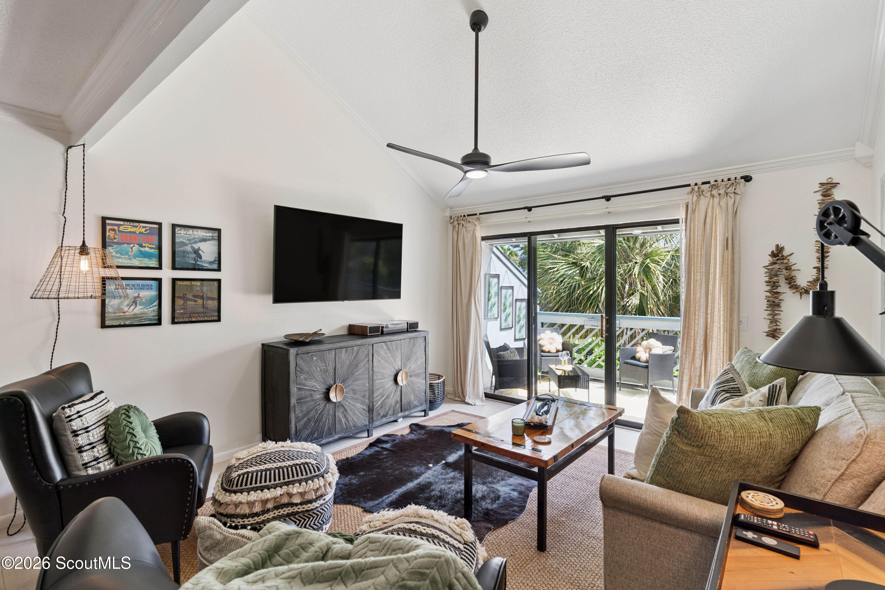 100 Blair Road, B7 — photo