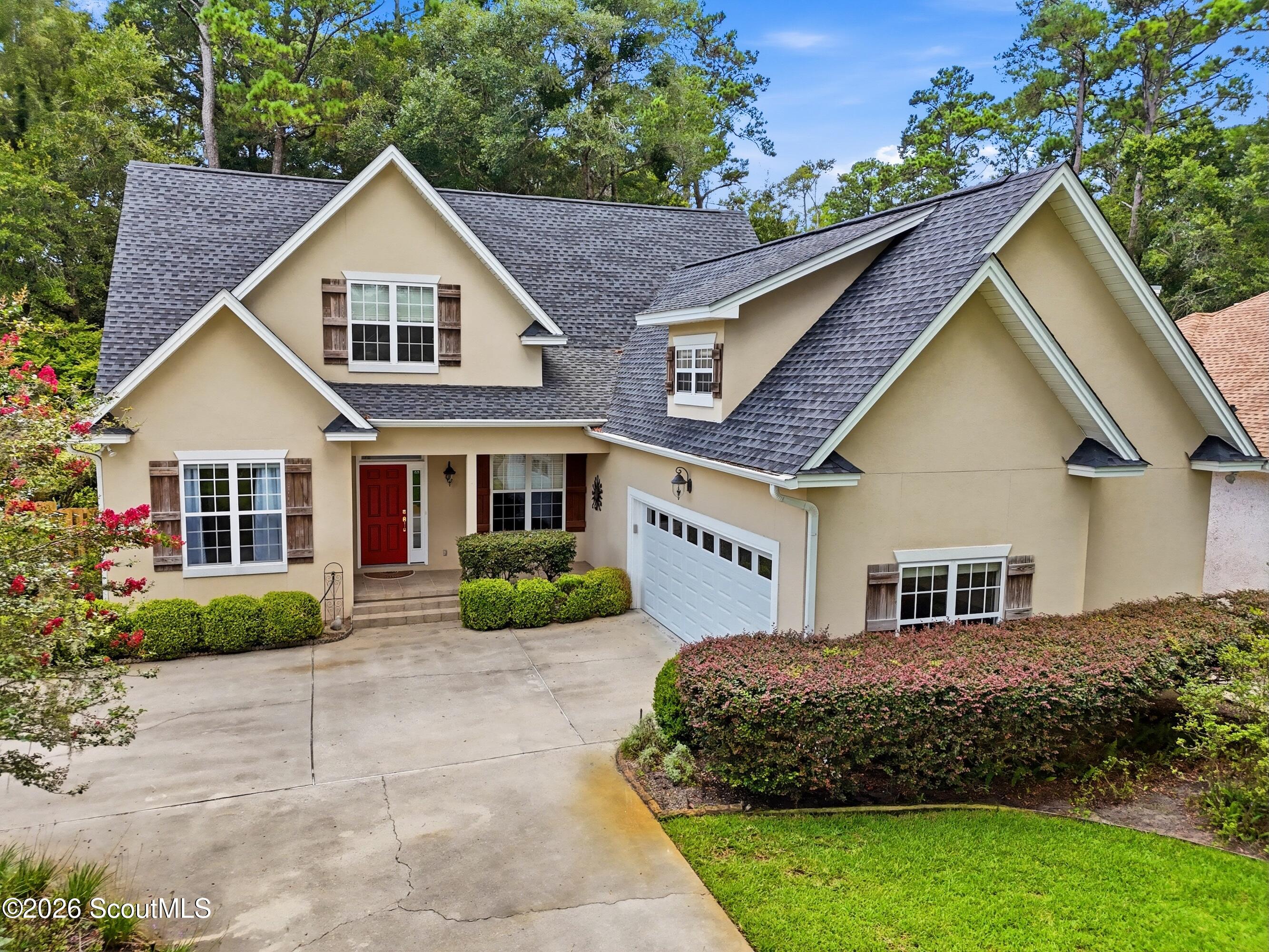 187 W Commons Drive — photo