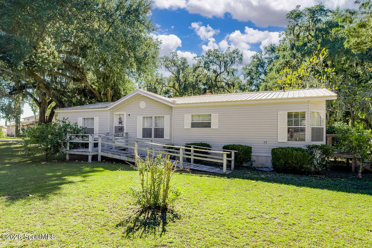 1144 New Shellman Road NE, Townsend, GA 31331