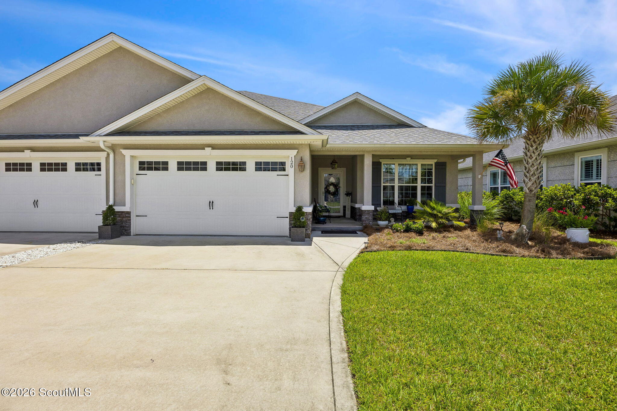 120 Ryan Nicholas Drive — photo