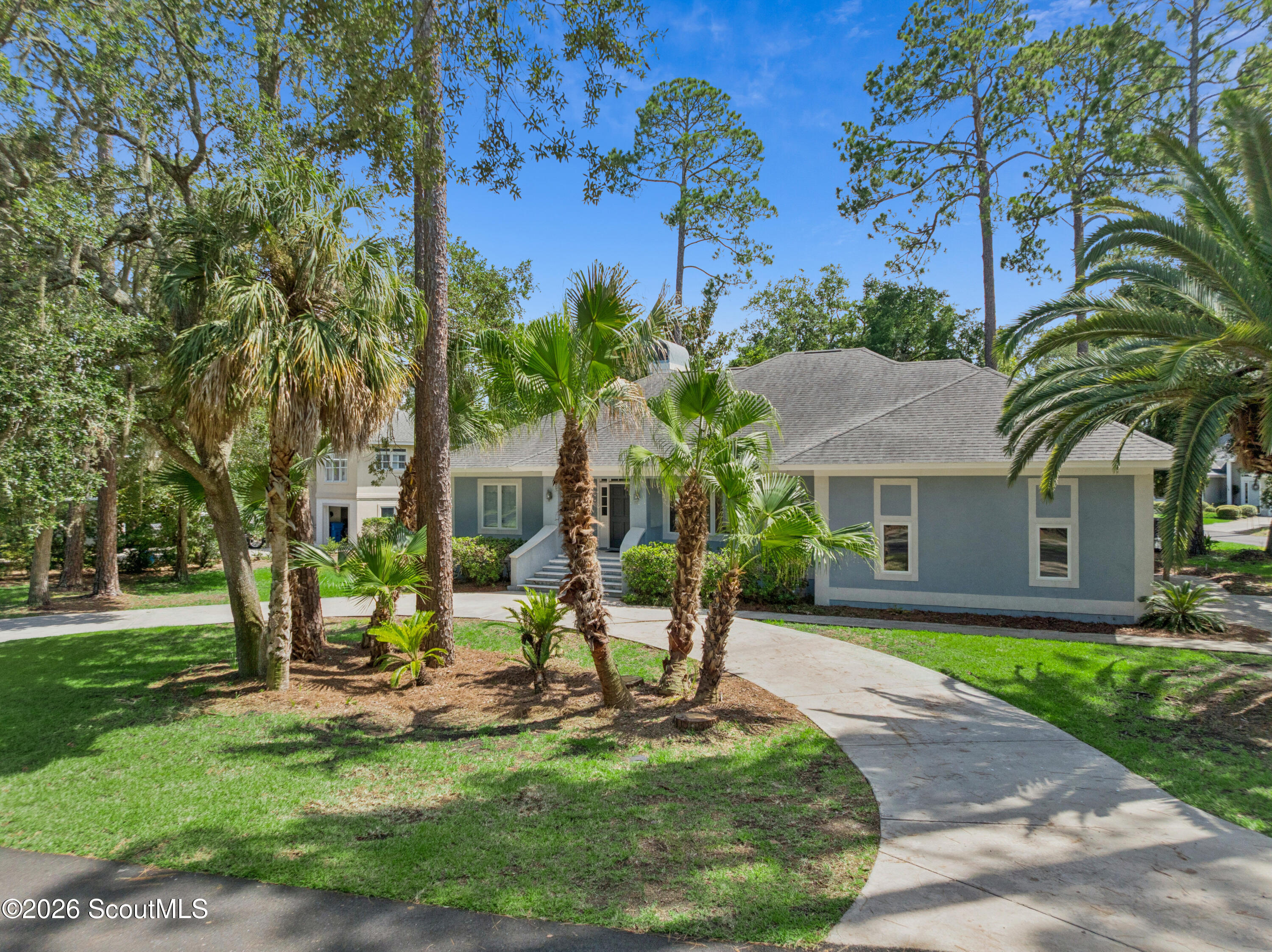 400 Vassar Point Drive — photo