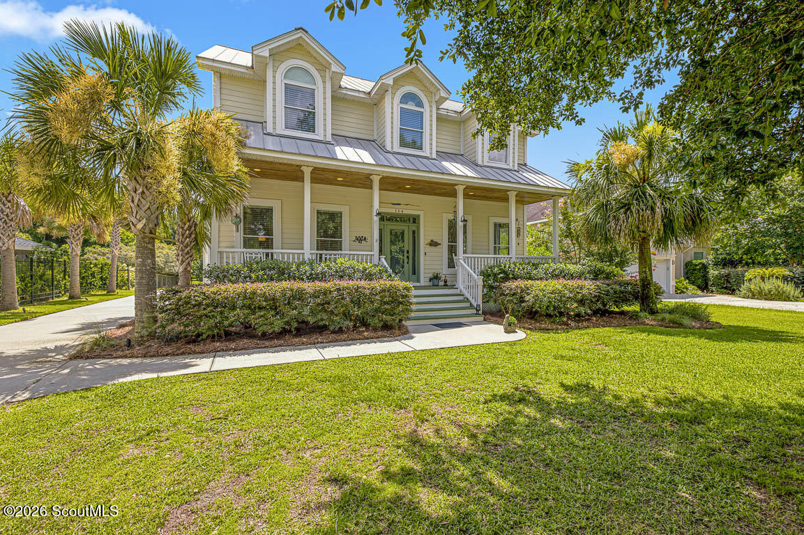 154 Settlers Hammock Circle — photo