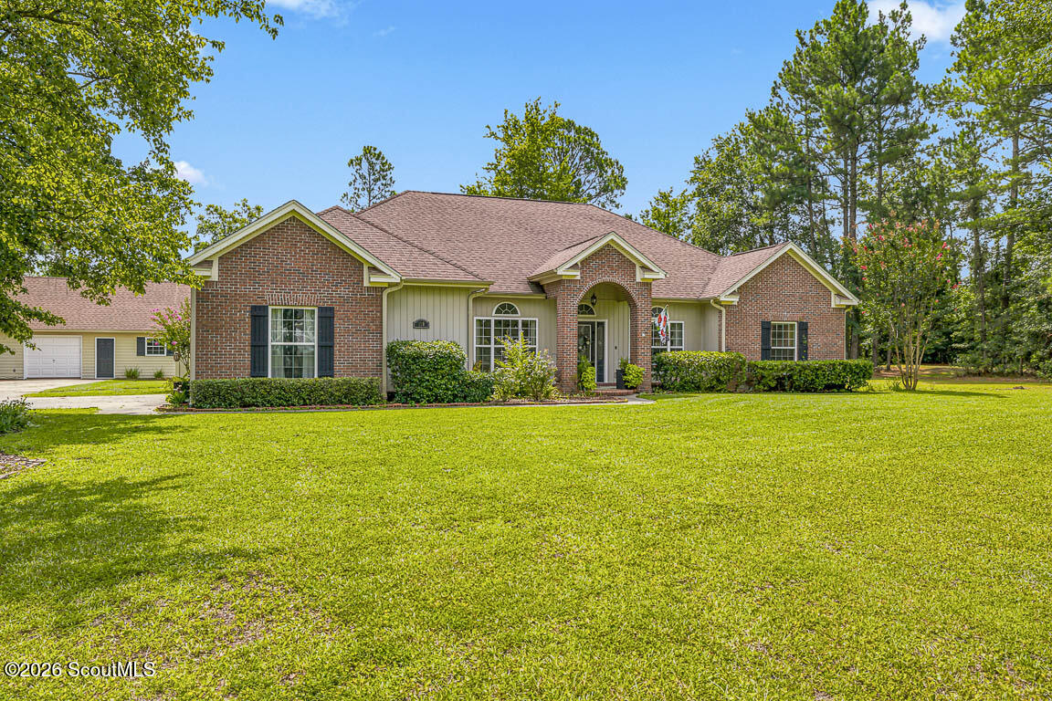 259 Holly Haven Drive — photo
