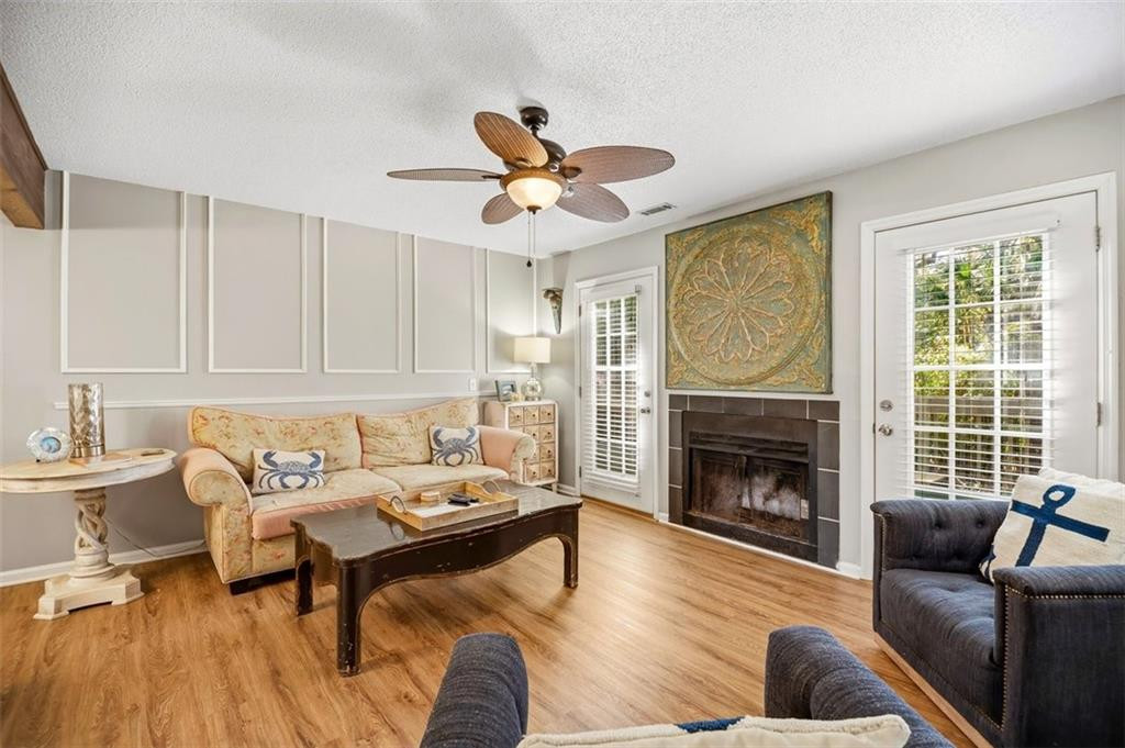 1000 Sea Island Road, 10 — photo