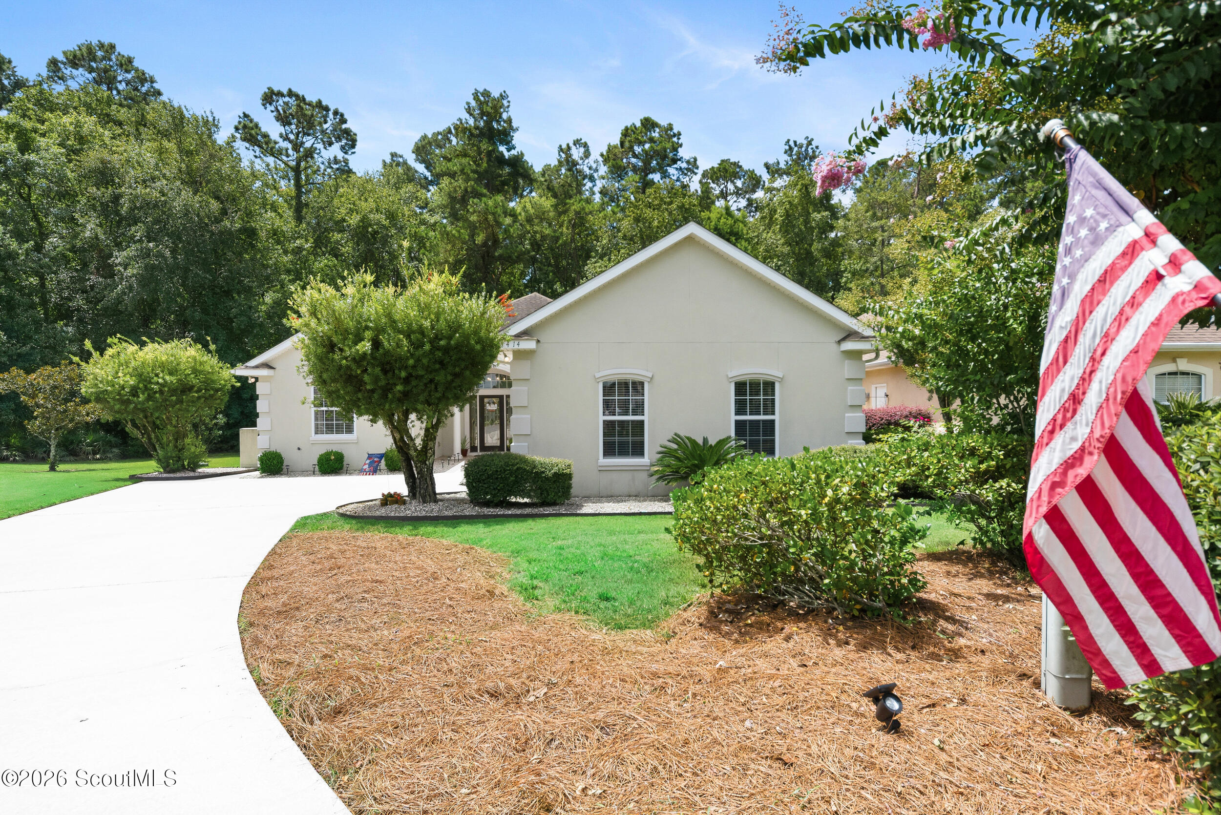 1414 Tanager Trail — photo