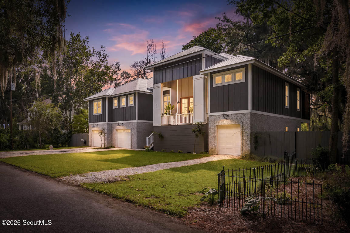 100 Virginia Drive — photo
