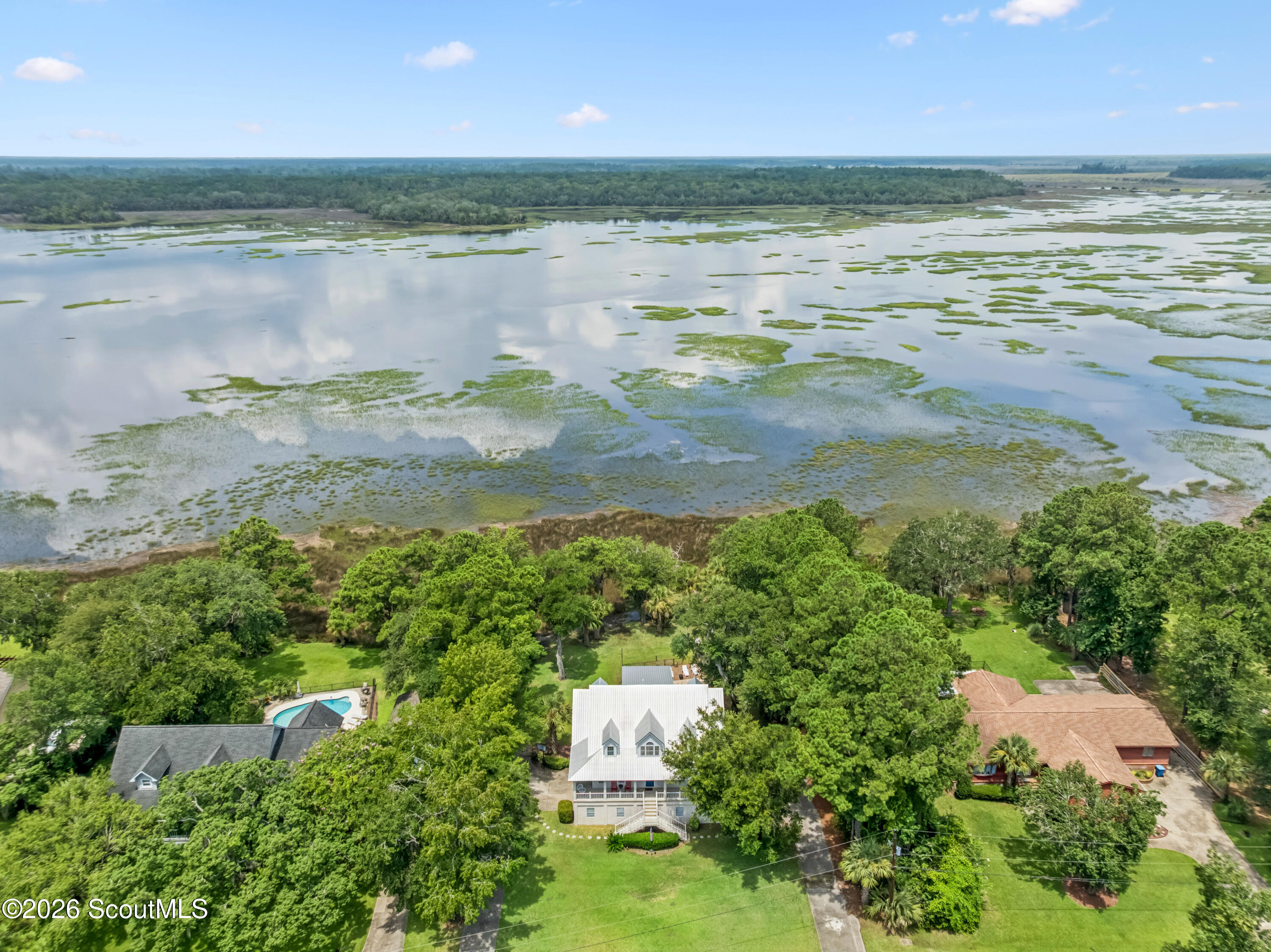 303 River Ridge Road, Brunswick, GA 31523