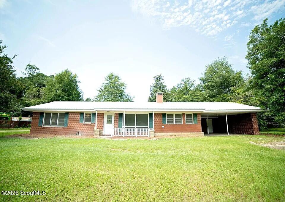 695 Lanes Bridge Road — photo