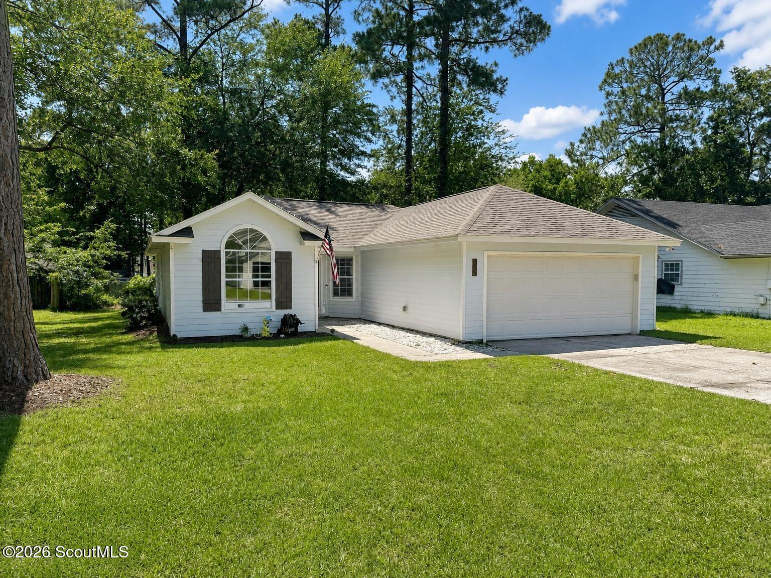 102 Baird Way — photo