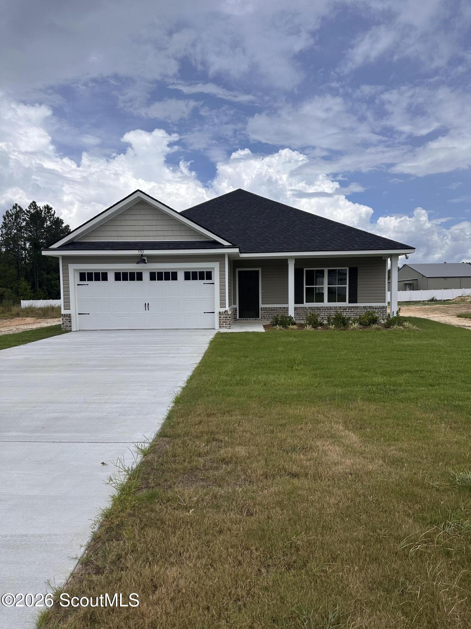 110 Mangrove Court — photo