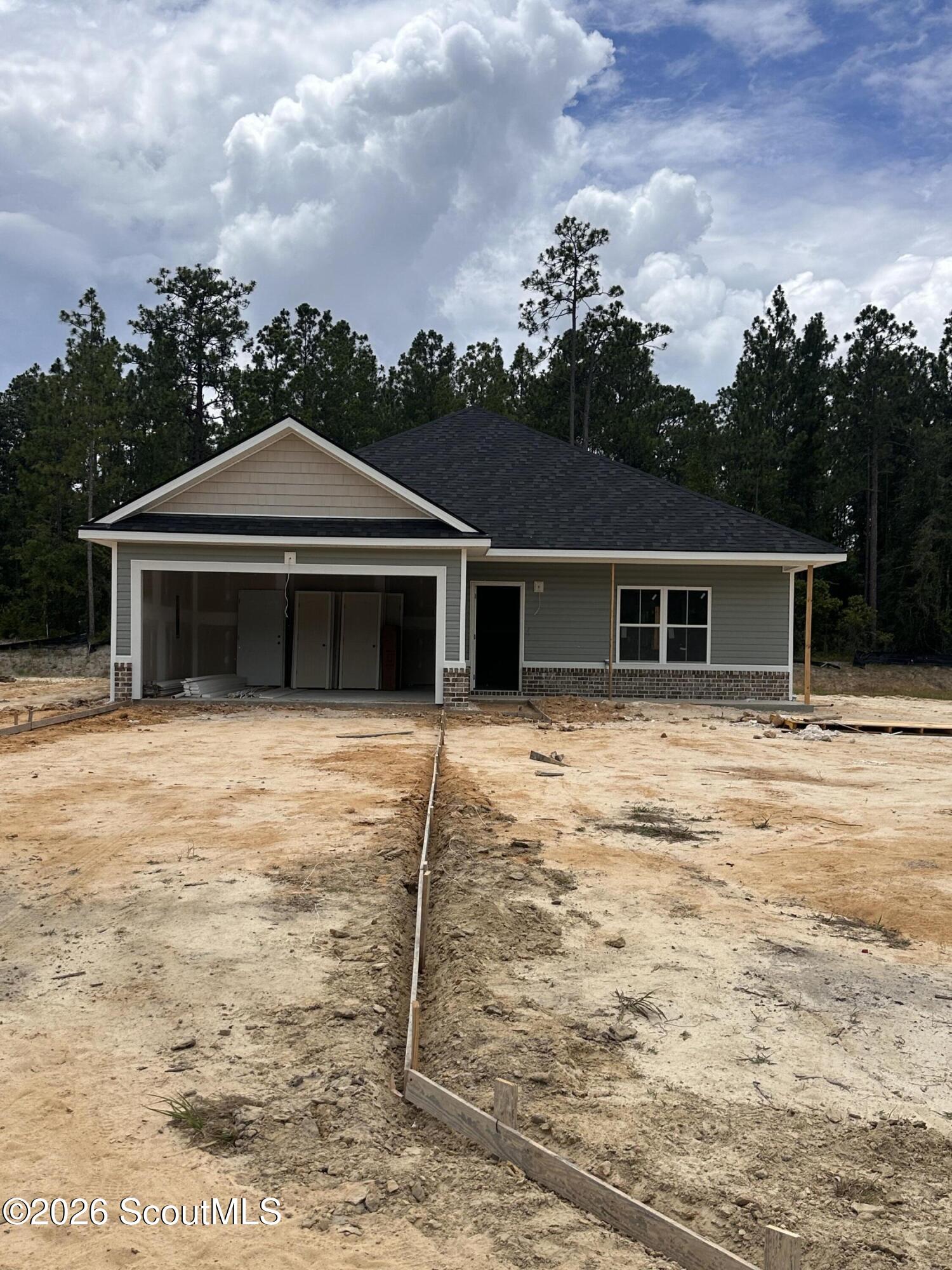 117 Mangrove Court — photo