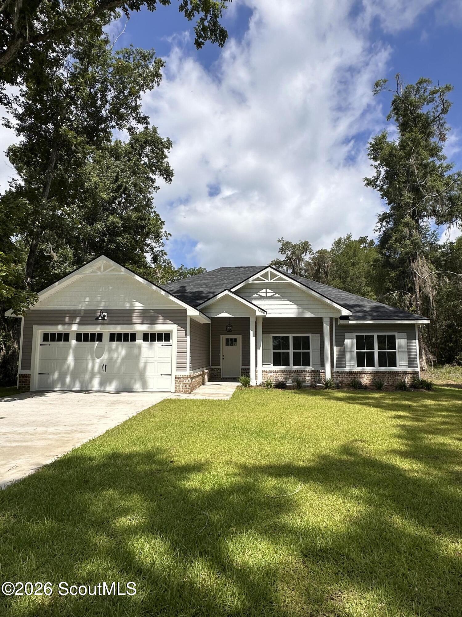 116 Mangrove Court — photo