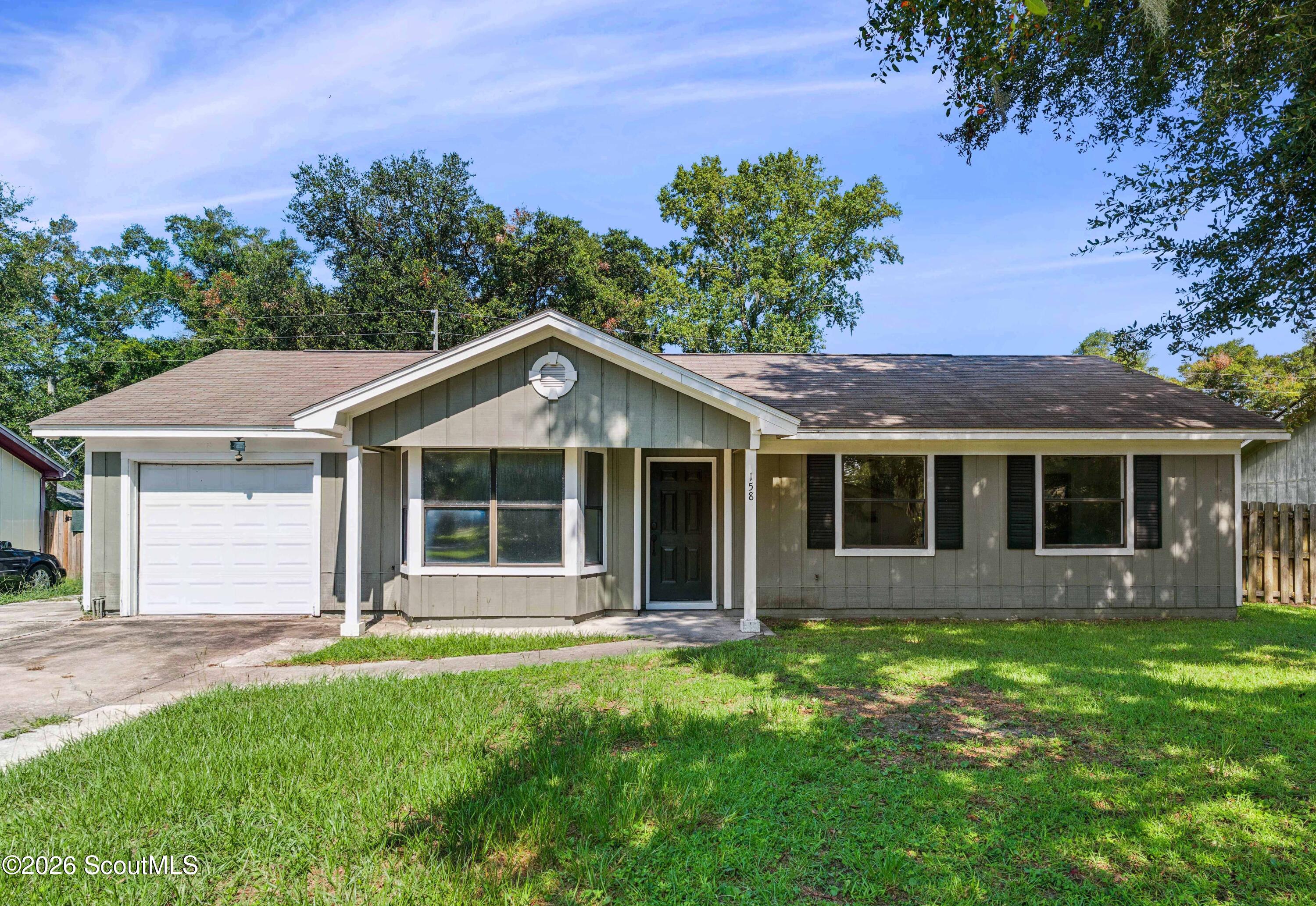 158 Dogwood Circle — photo