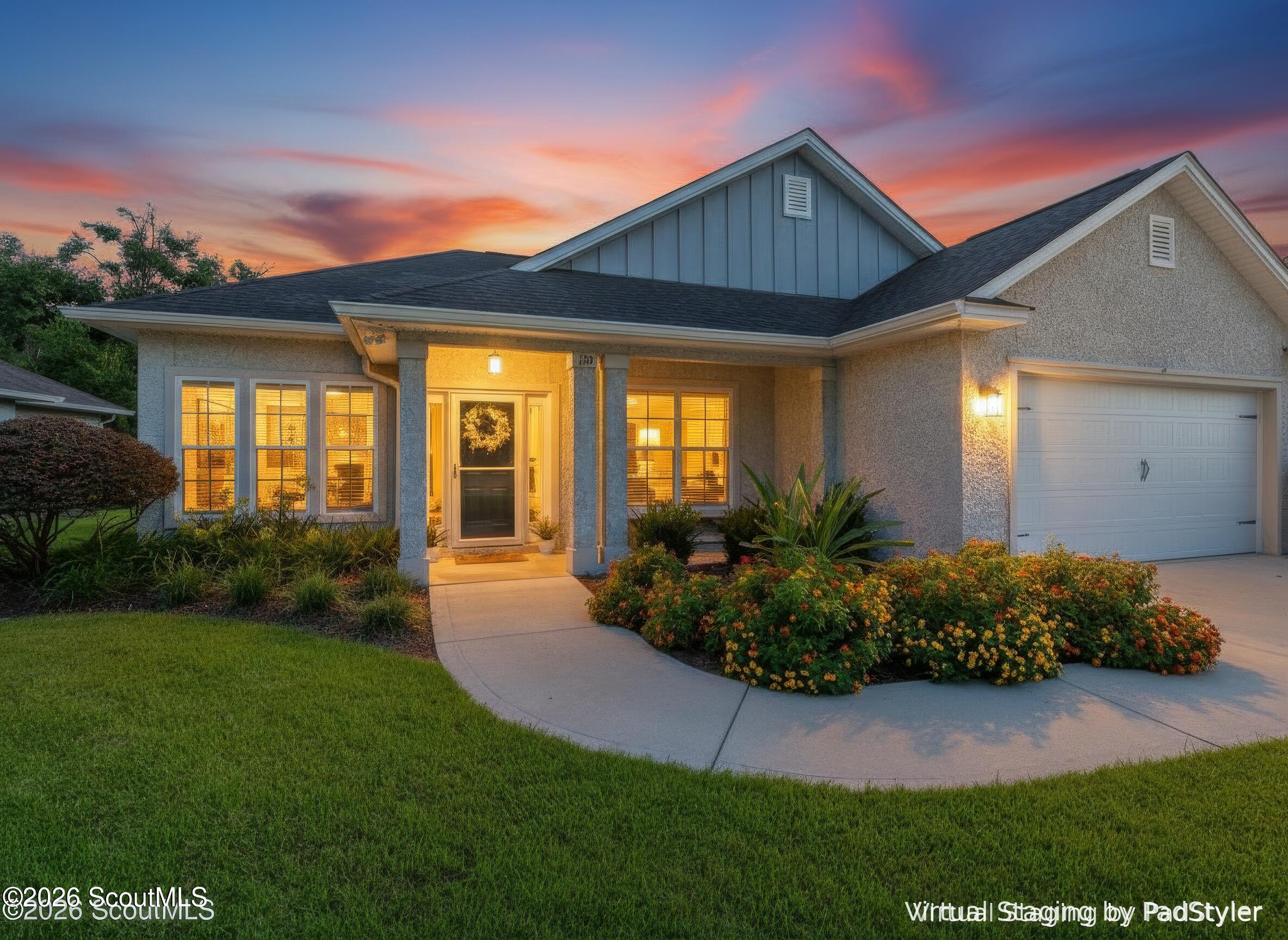 159 Saddle Brooke Trace — photo
