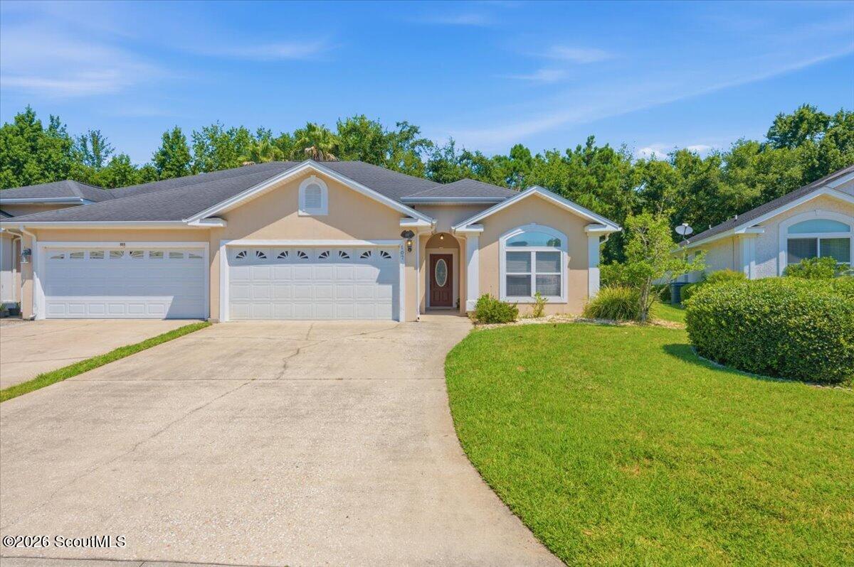 107 Renee Drive — photo