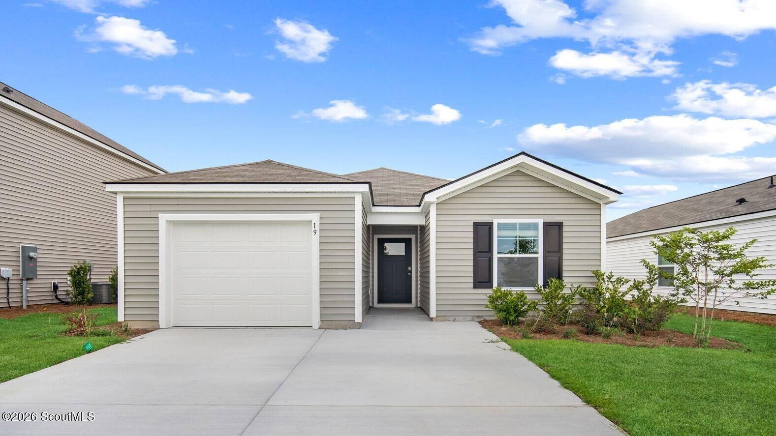 1075 Lakes Boulevard, Lot 32 — photo