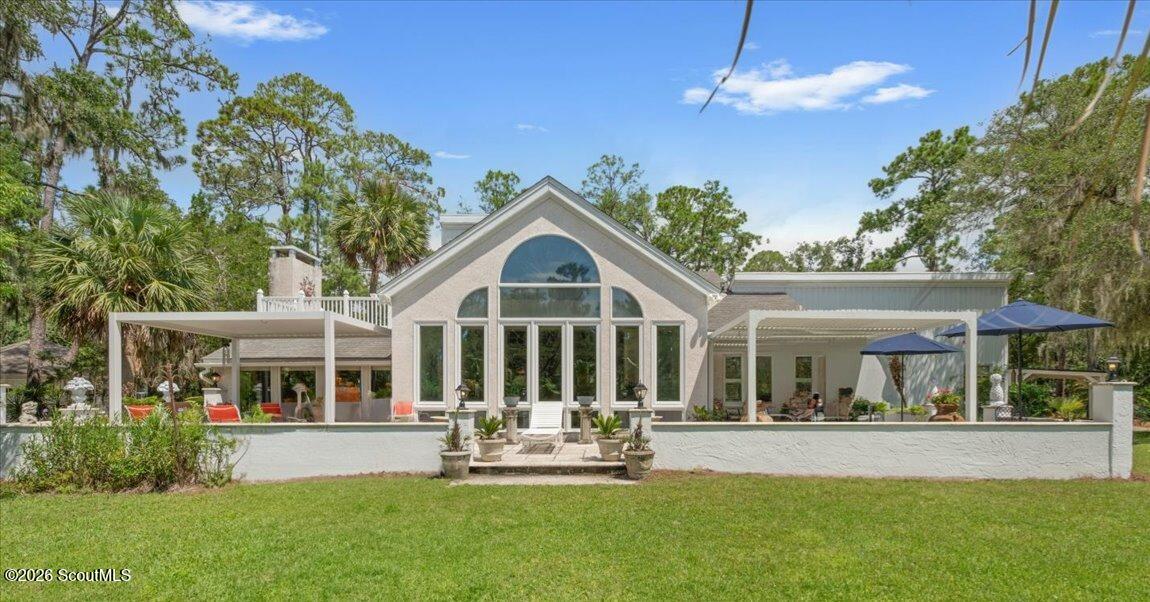 122 Shore Rush Drive — photo
