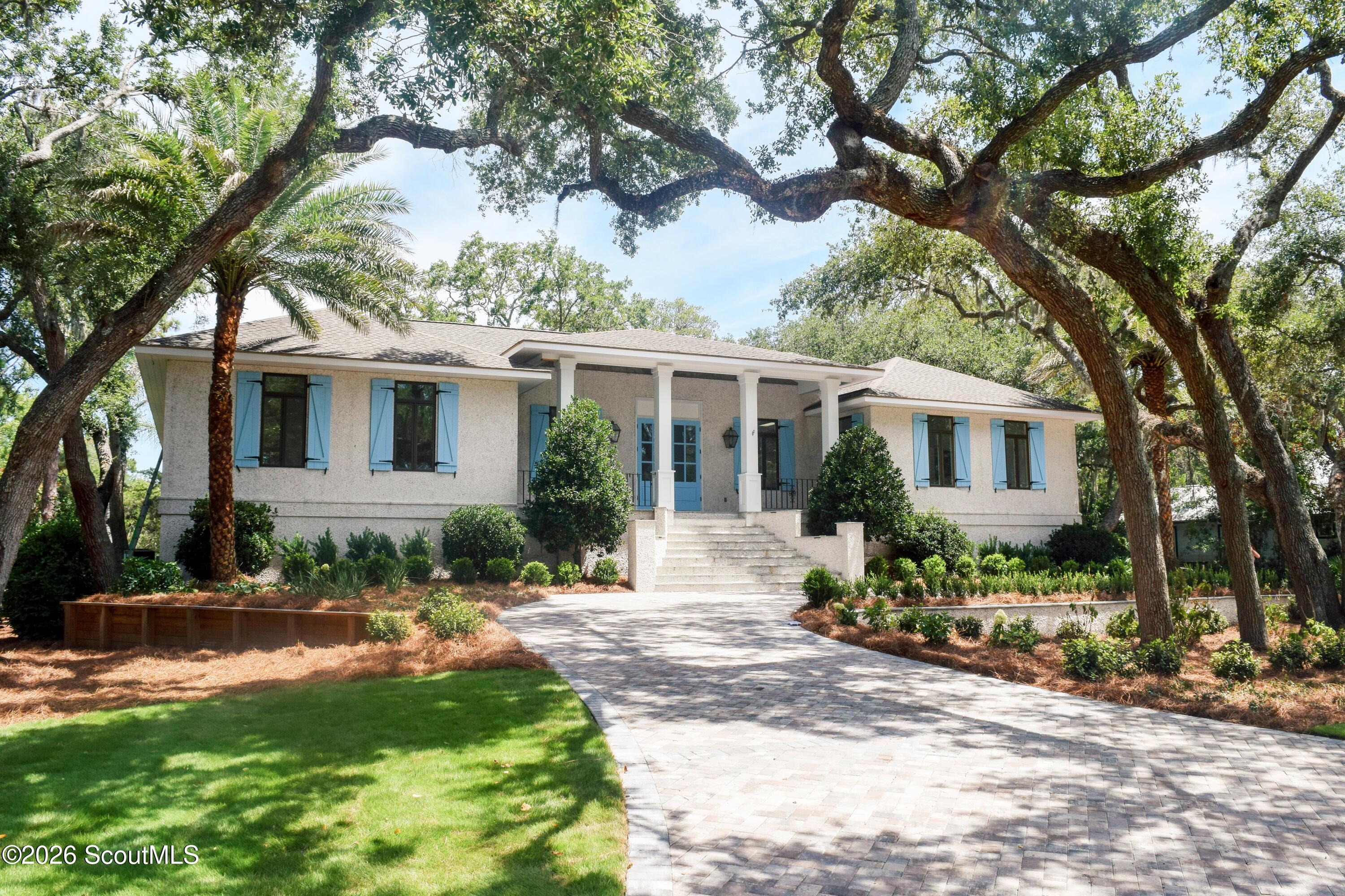 137 Shore Rush Drive — photo