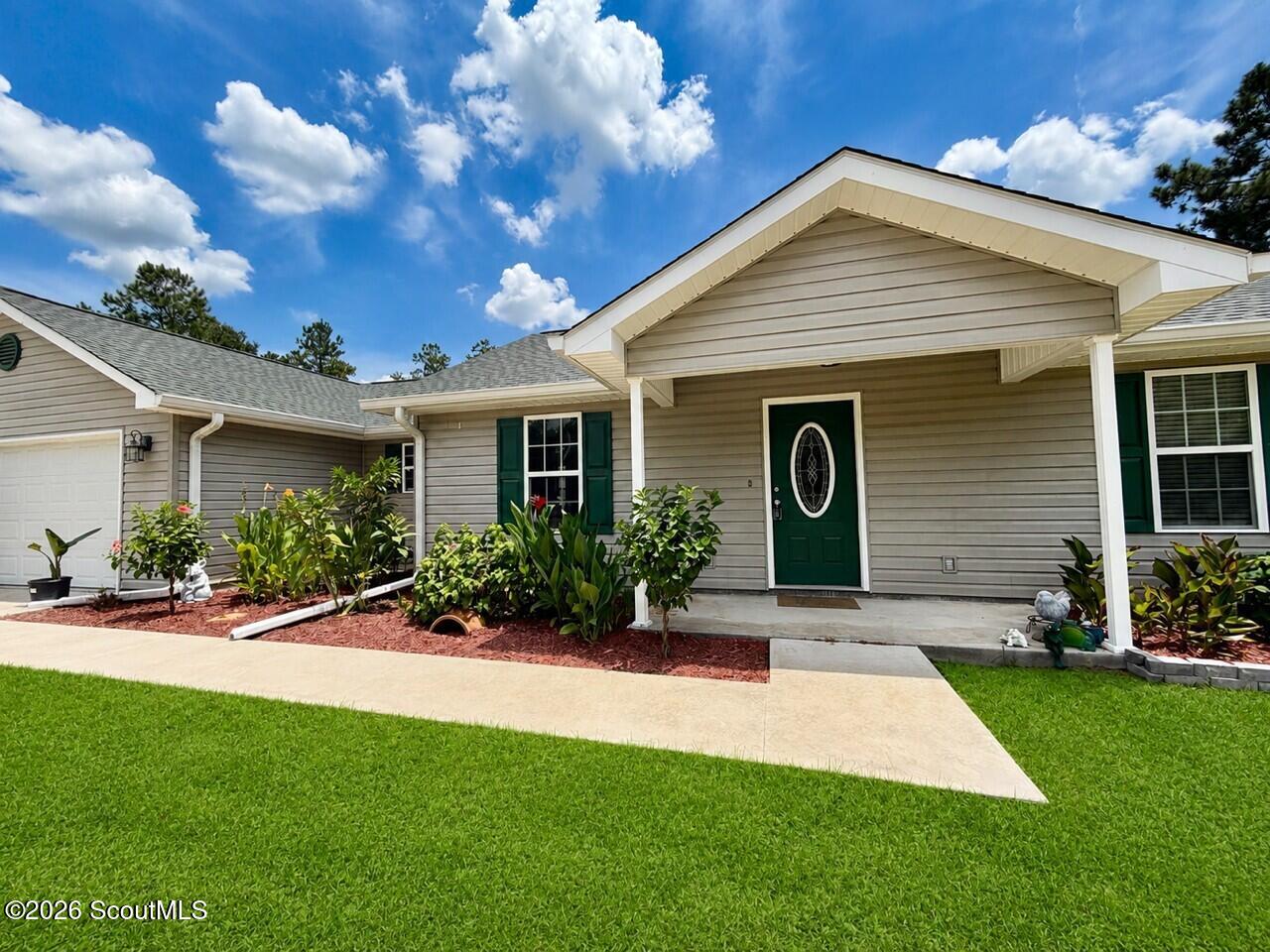 653 Mount Pleasant Road — photo