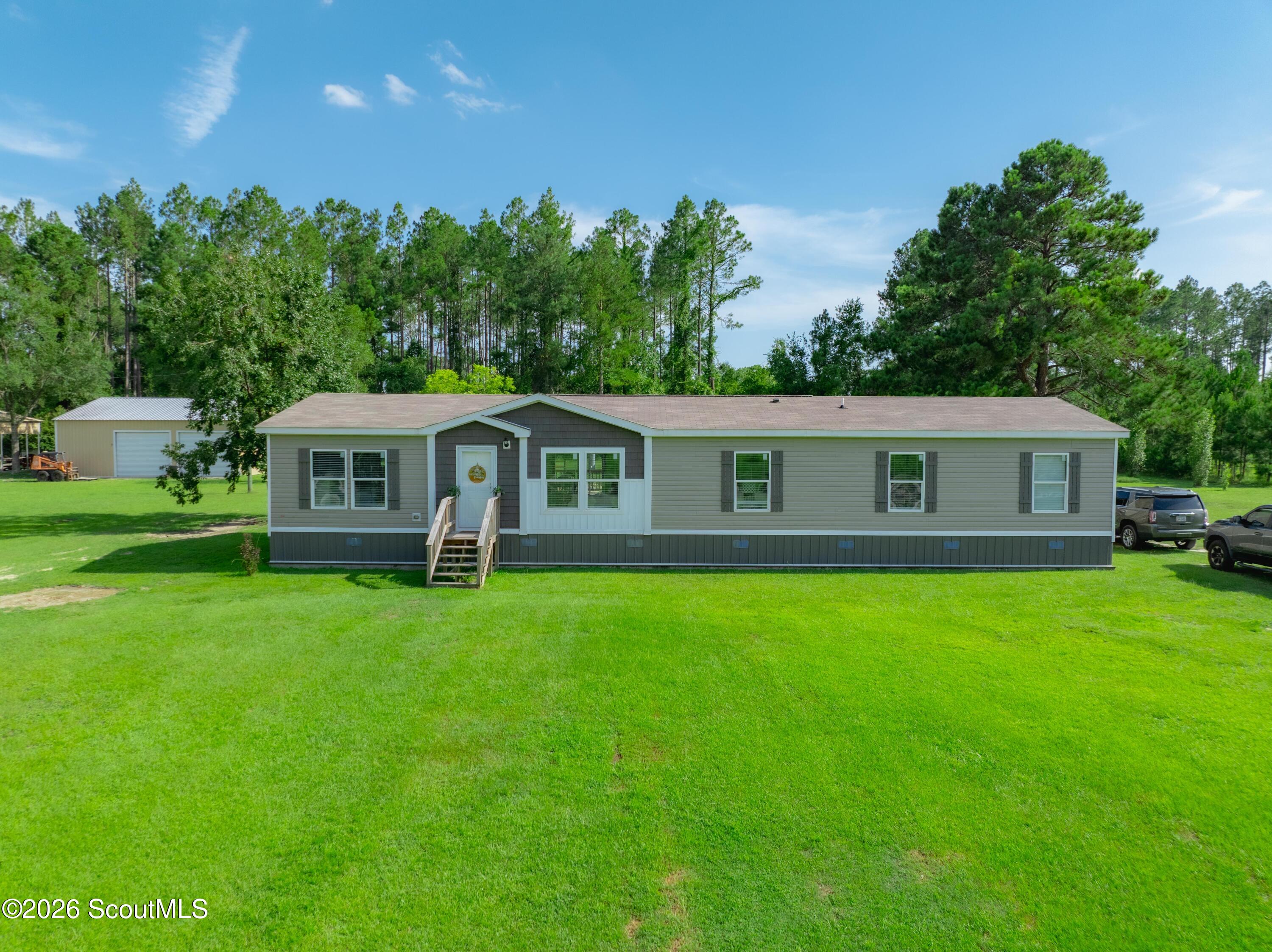 4431 Big House Road — photo