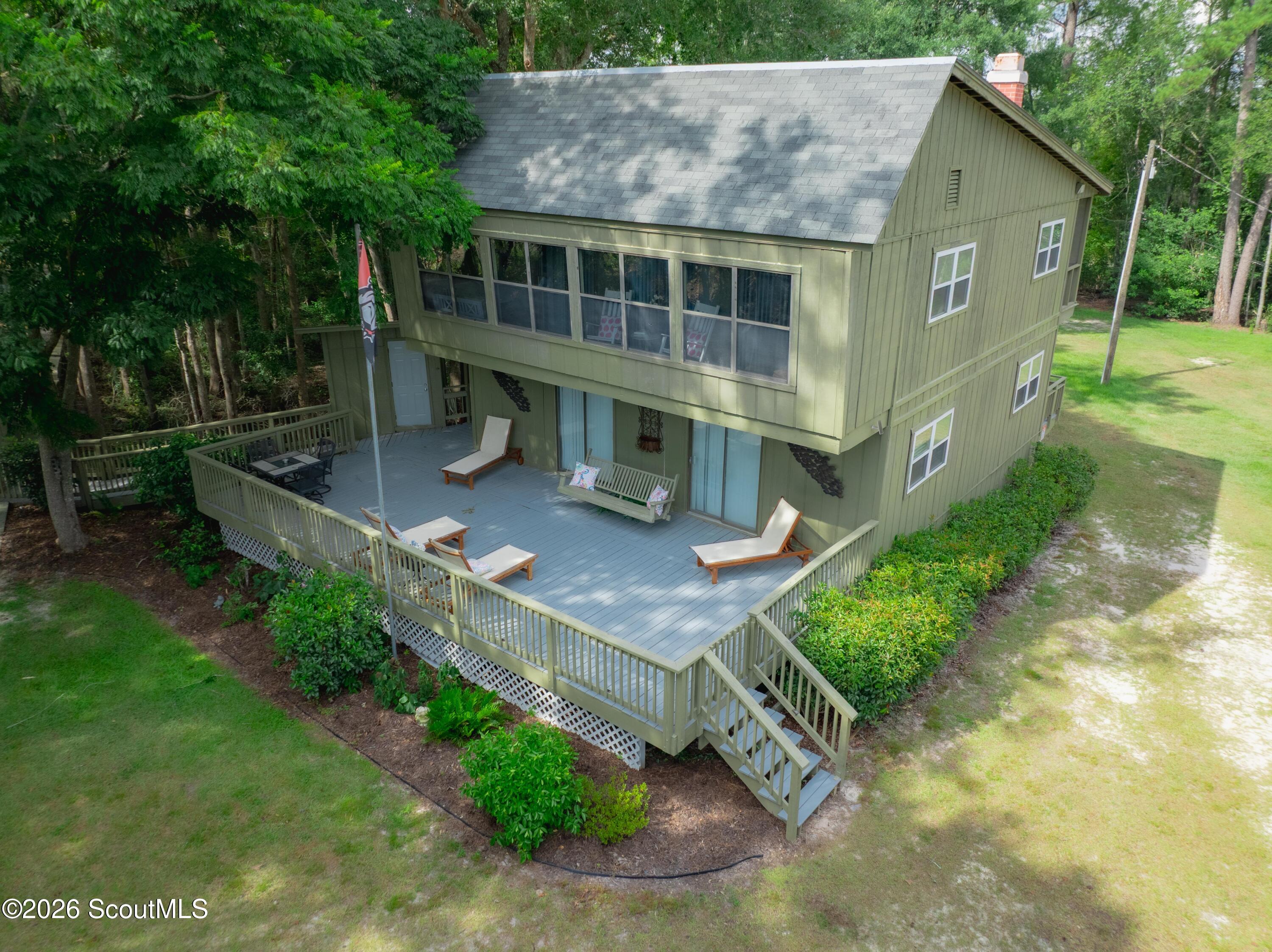 6225 Turkey Ridge — photo