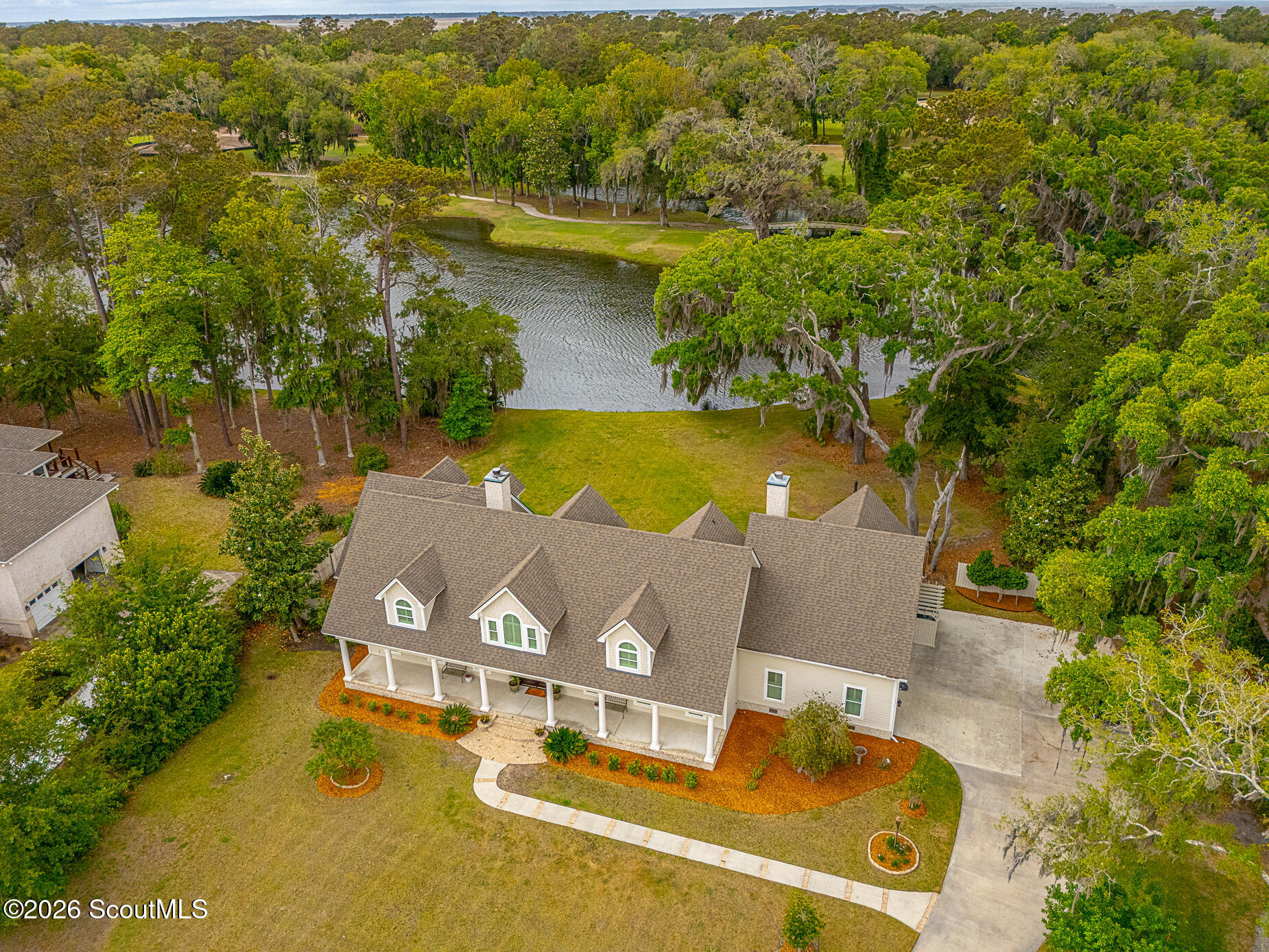 165 Butler Lake Drive — photo