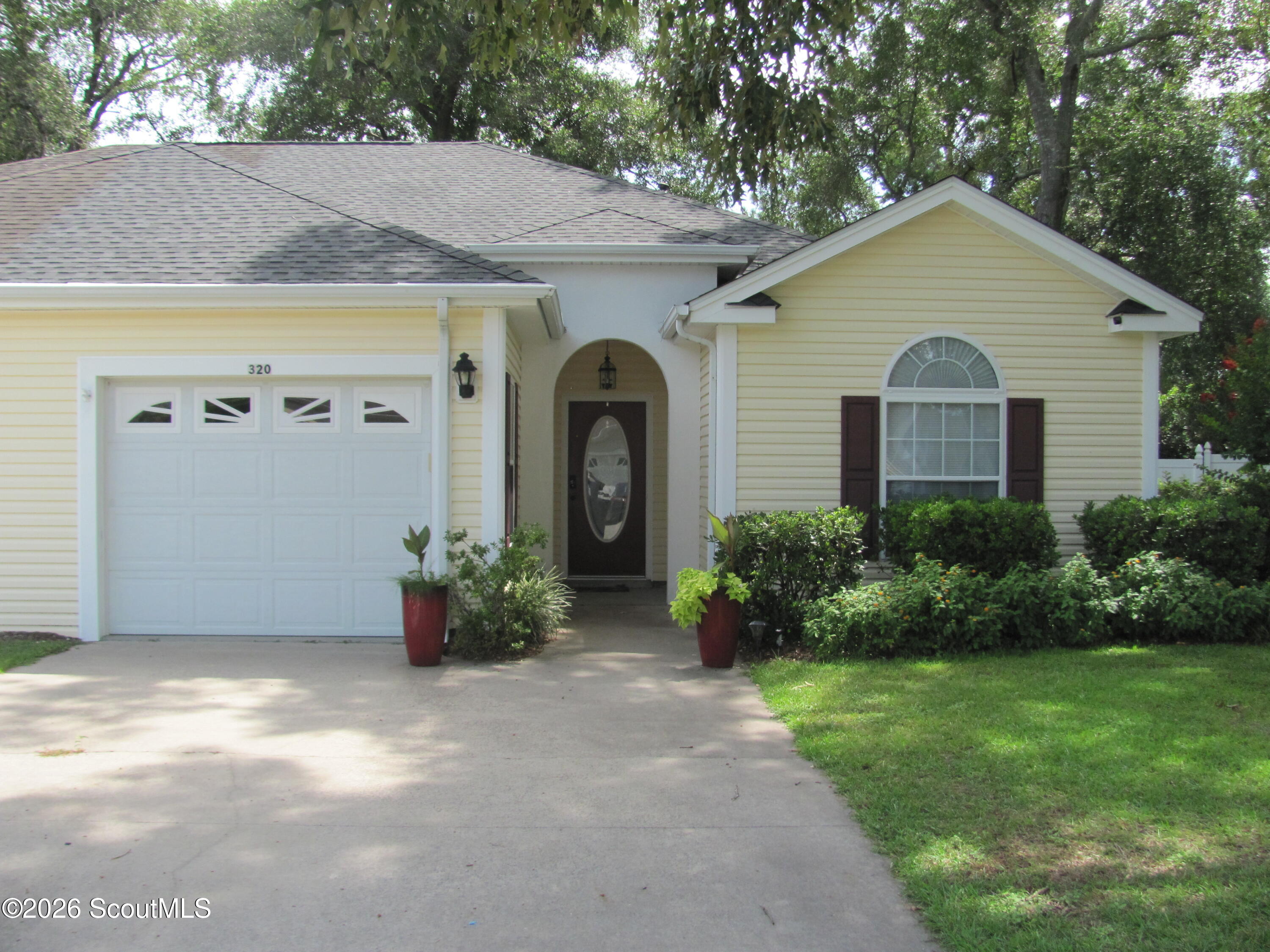 320 Stone Mill Drive — photo