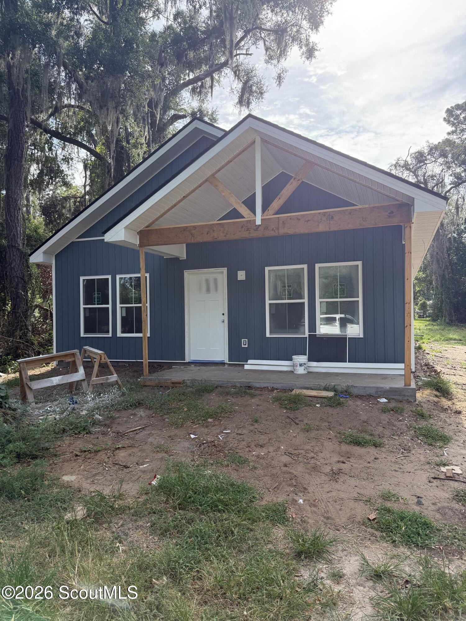 Lot 12 Casey Road — photo