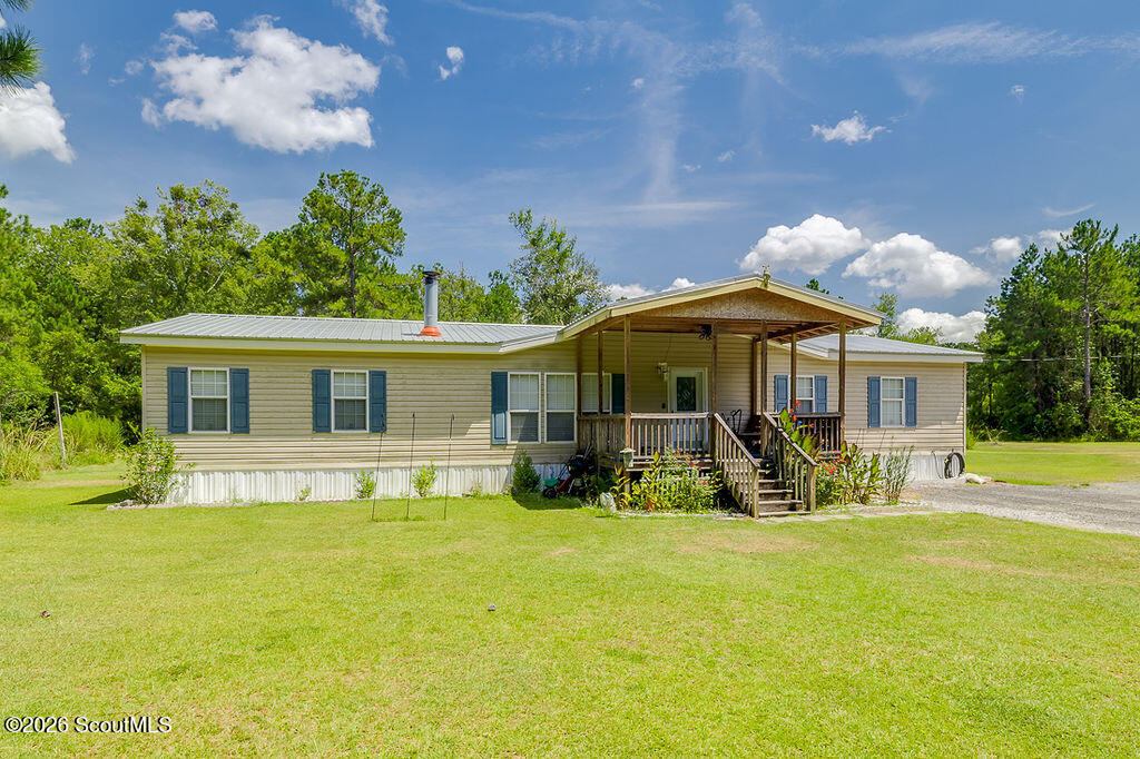 1167 Pine Lake Loop SW — photo