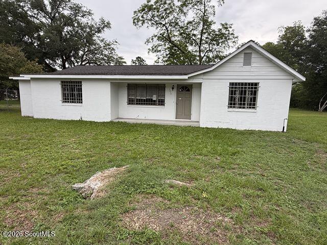 1412 Wisteria Avenue — photo