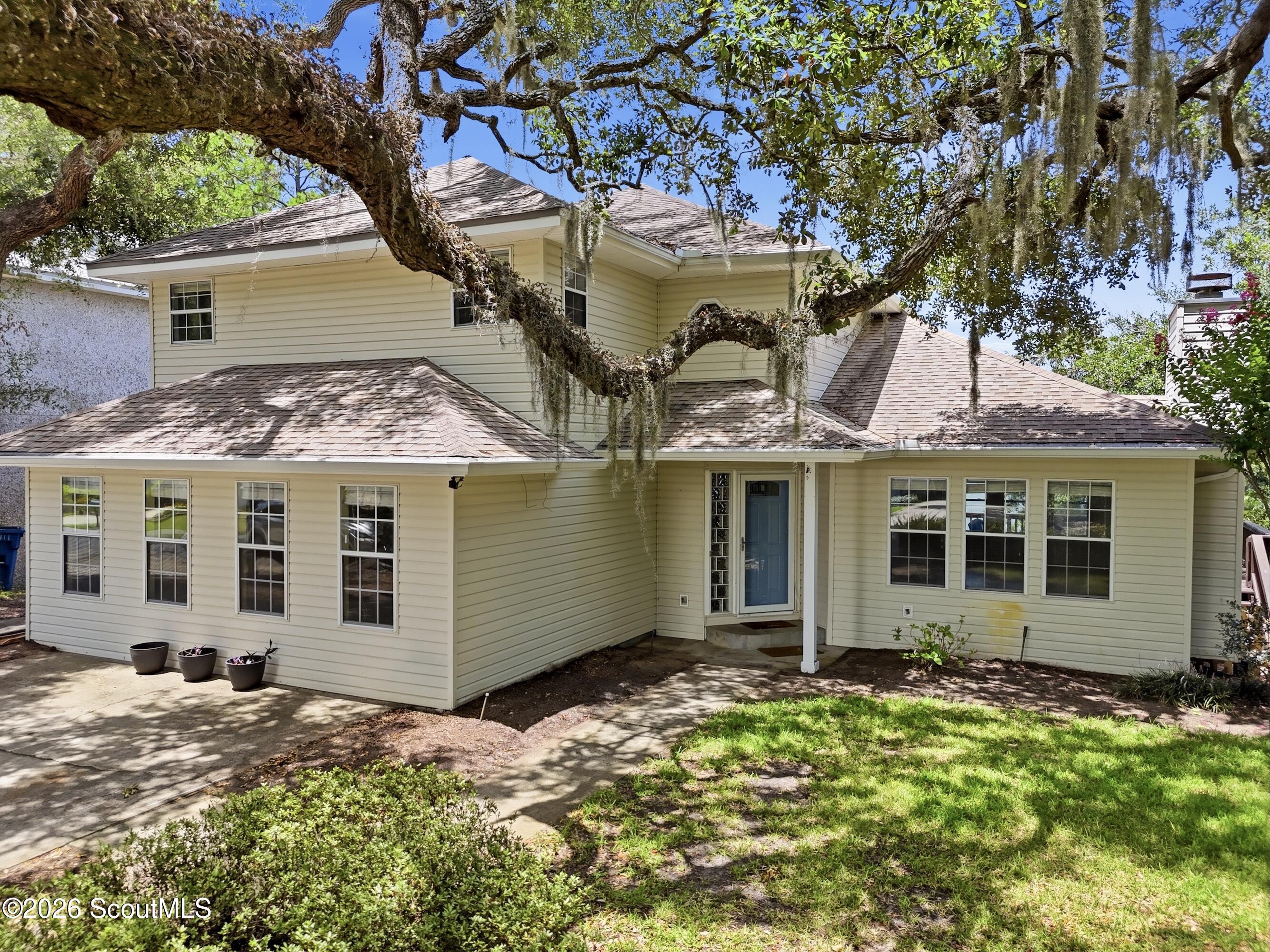 109 Sandcastle Way — photo