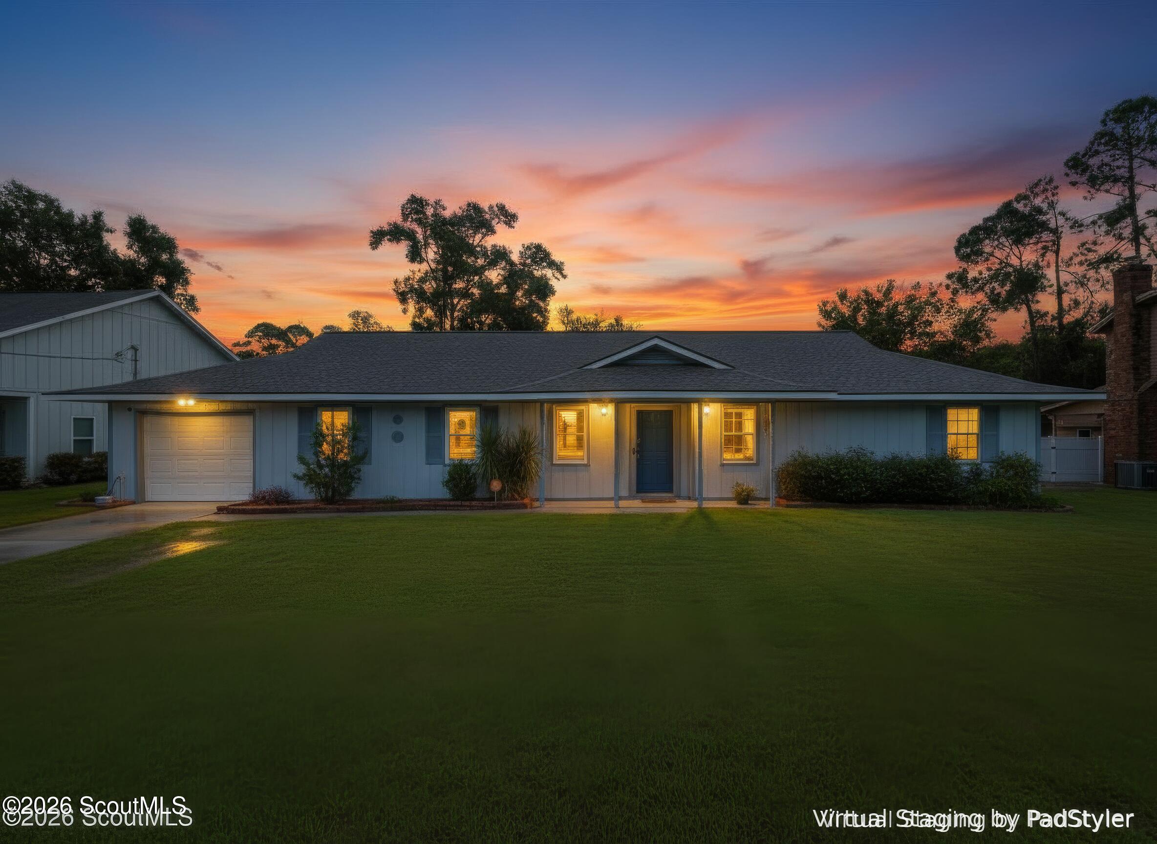 105 Sailfish Way — photo
