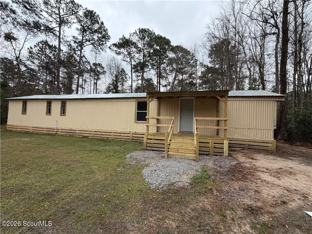1222 White Drive North E — photo