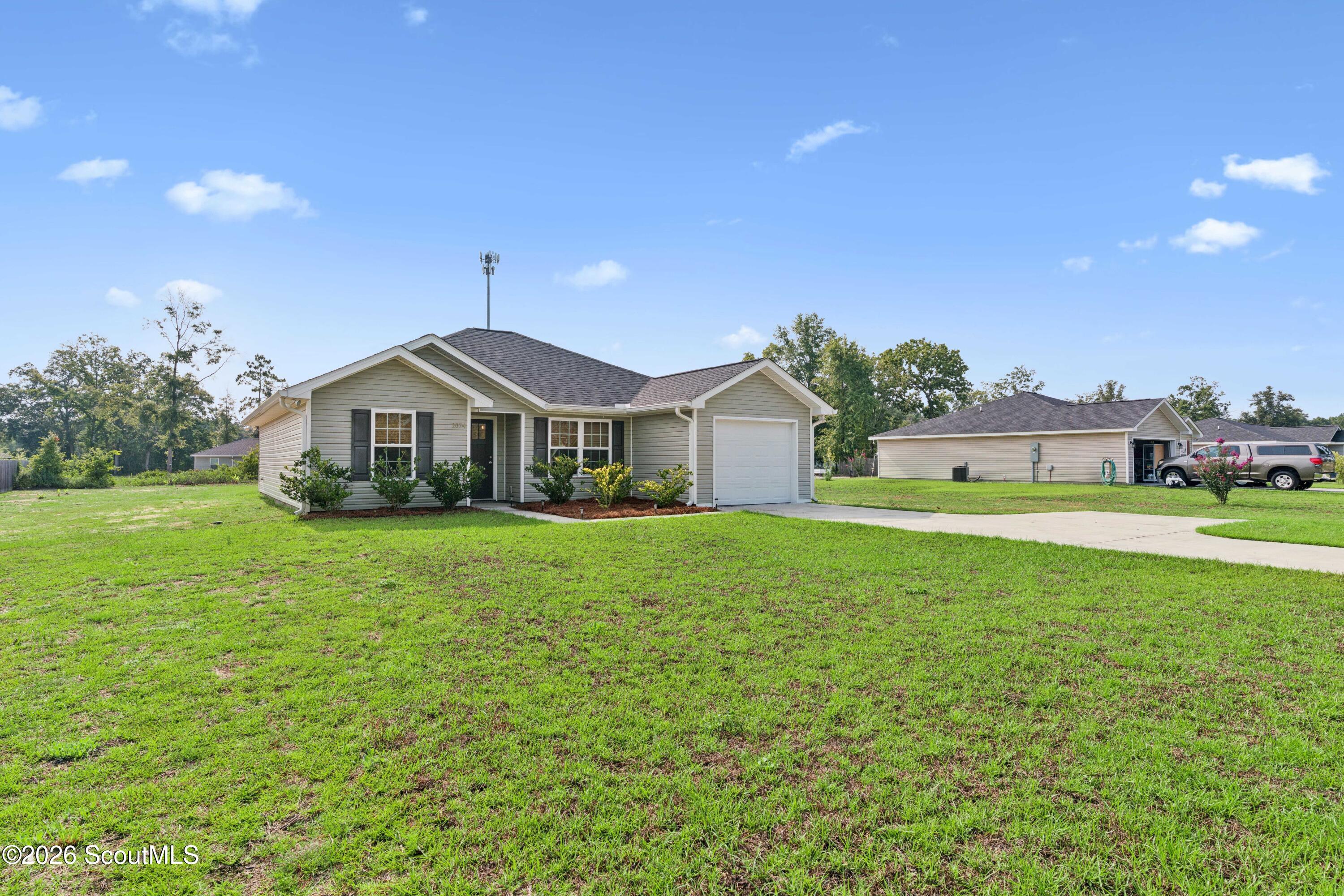 1074 Spring Grove Road, Jesup, GA 31545 — photo 2