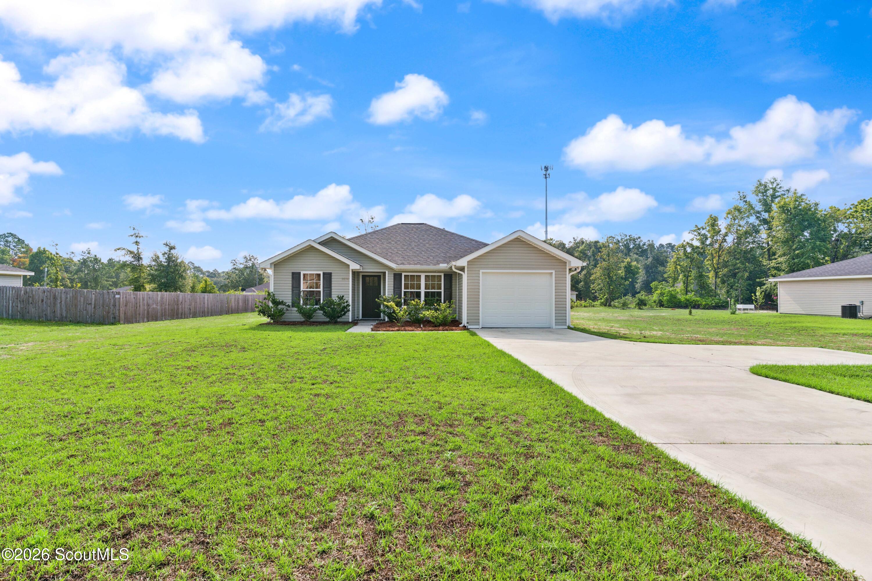 1074 Spring Grove Road, Jesup, GA 31545 — photo 3
