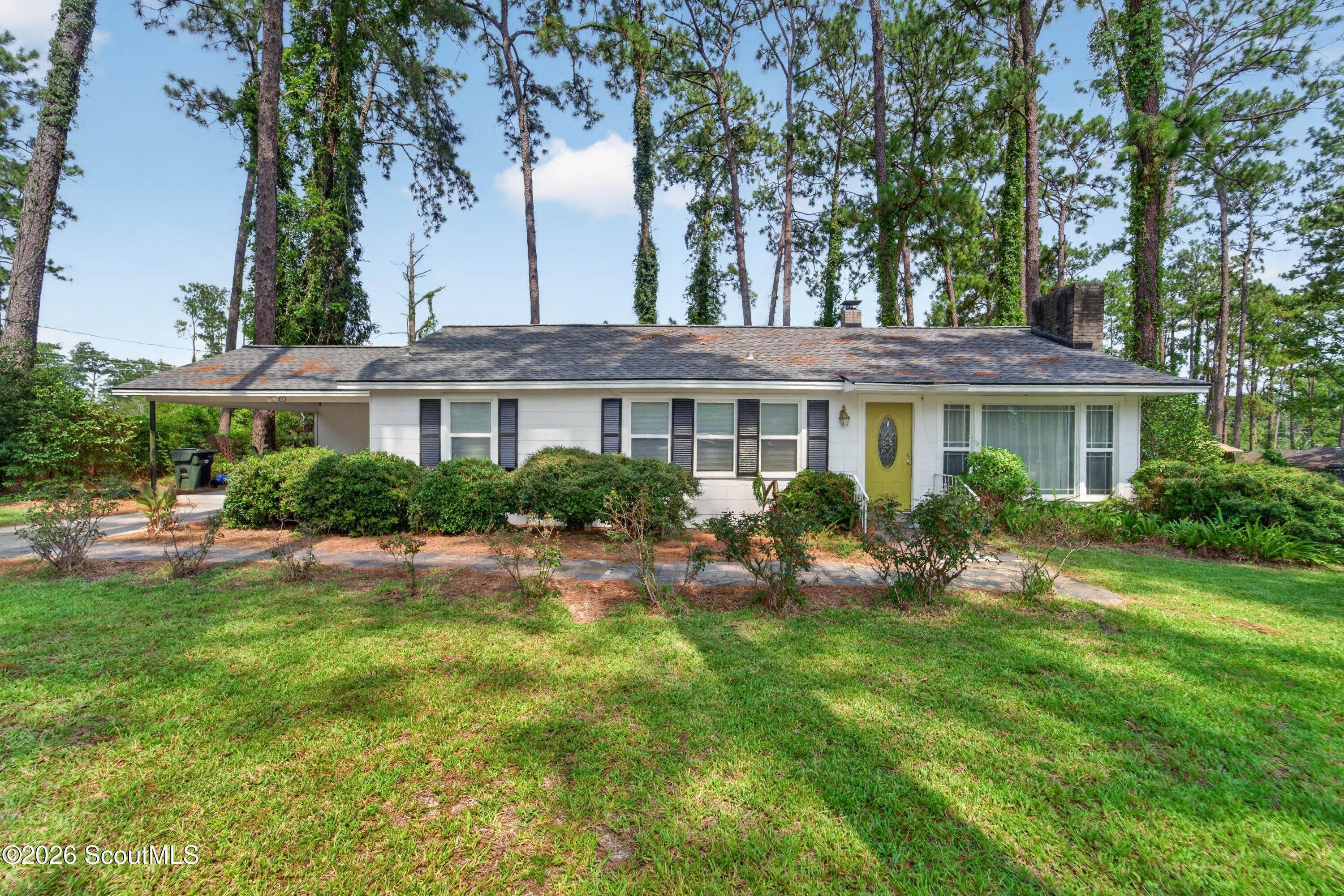 1508 Saint Catherine's Drive — photo