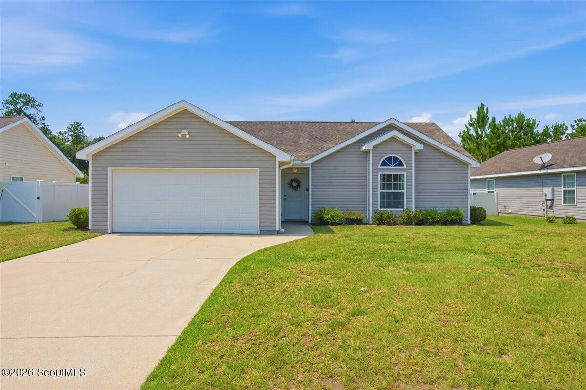 177 Winstead Drive — photo