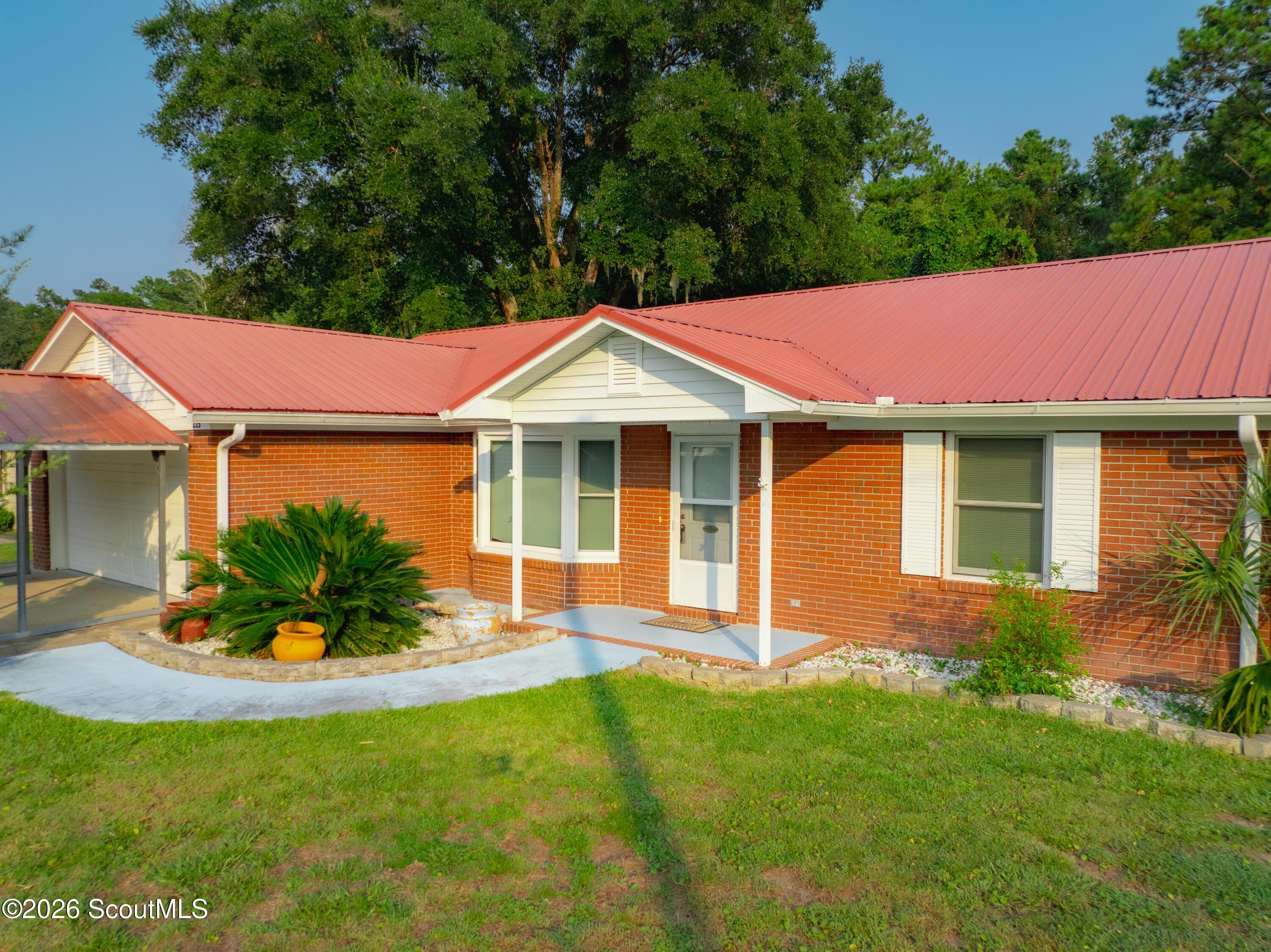 229 Glen Meadows Circle — photo