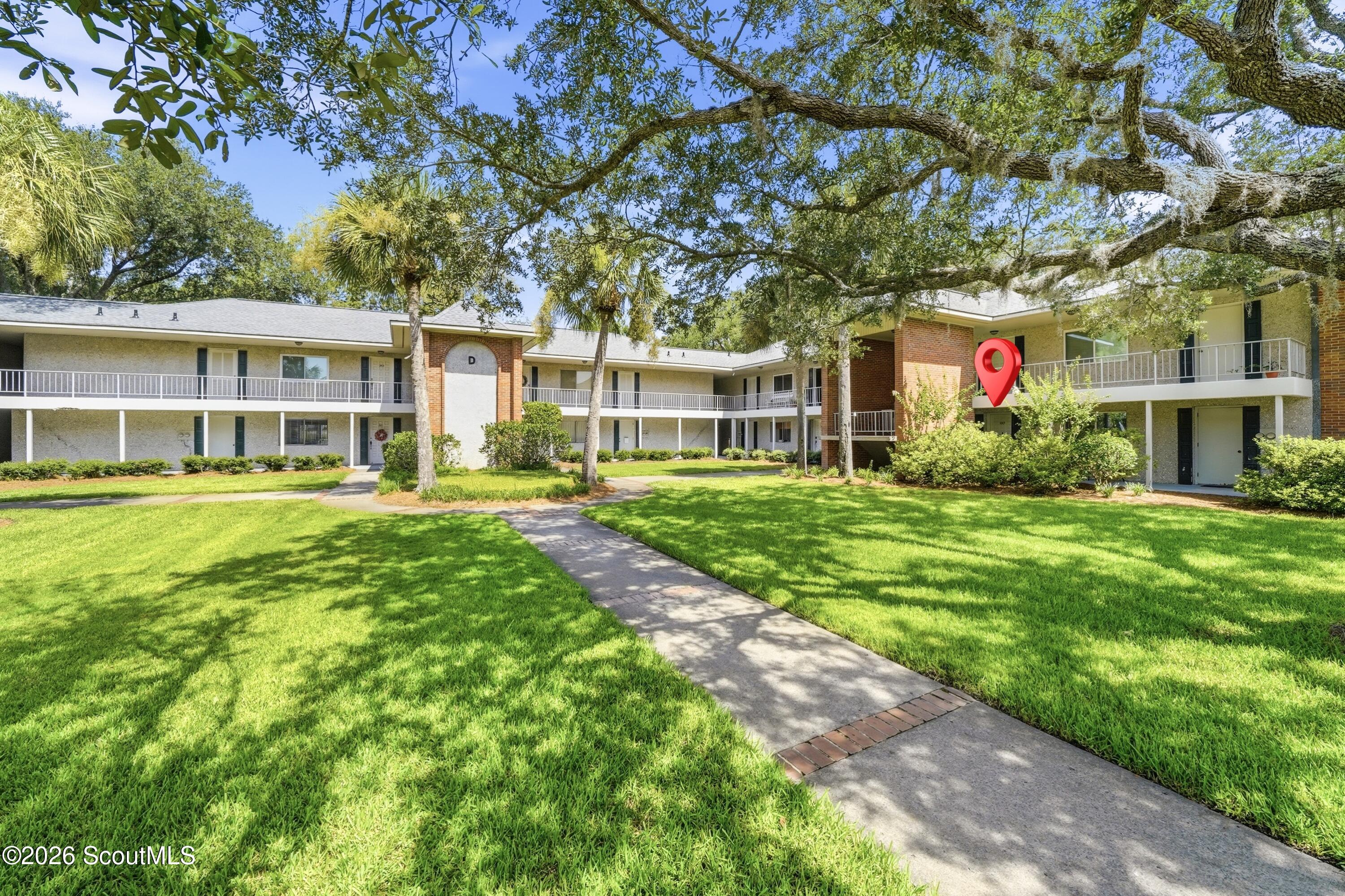 247 Sea Palms Colony — photo